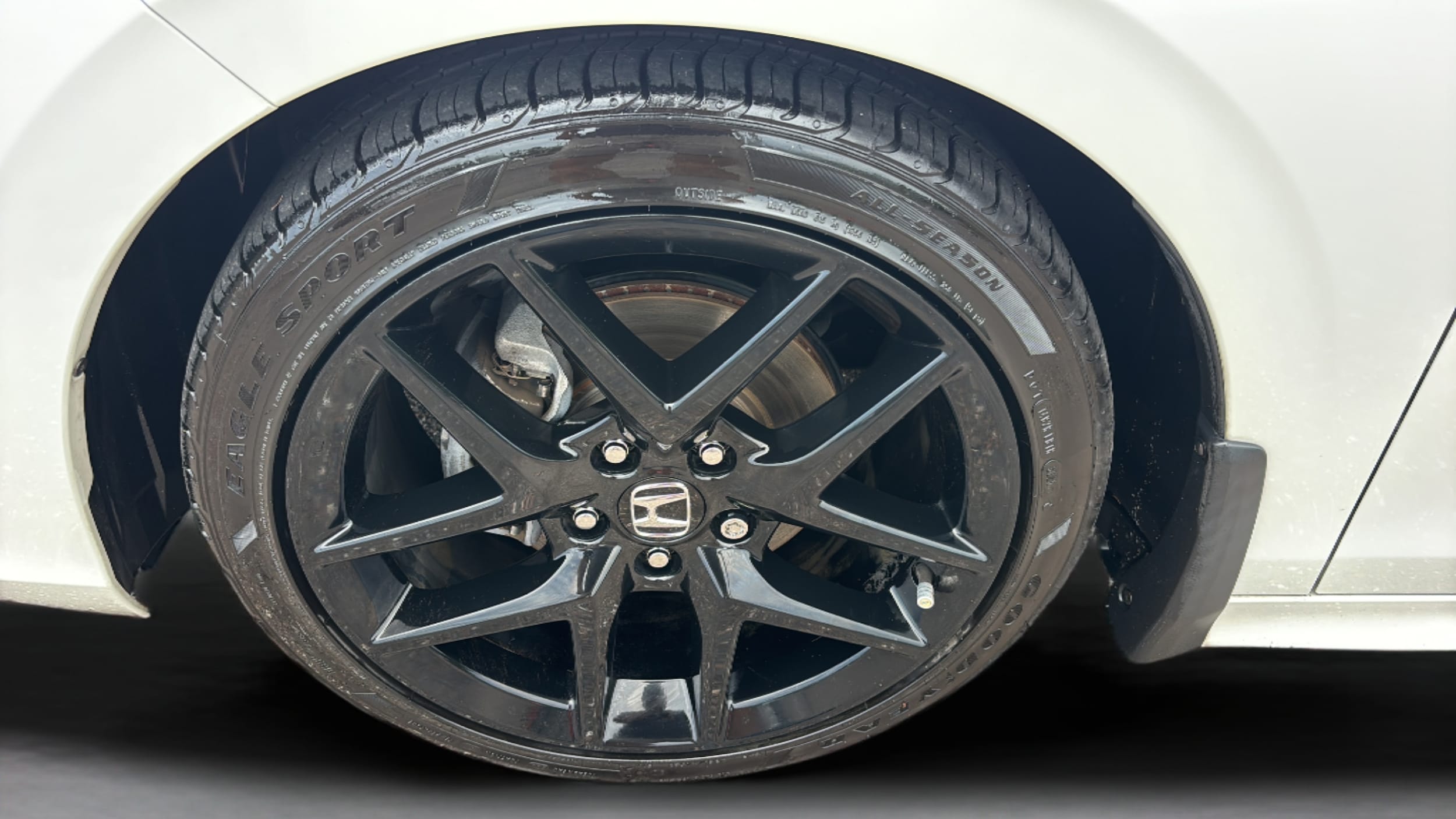 2023 Honda Civic Sport - Photo 10