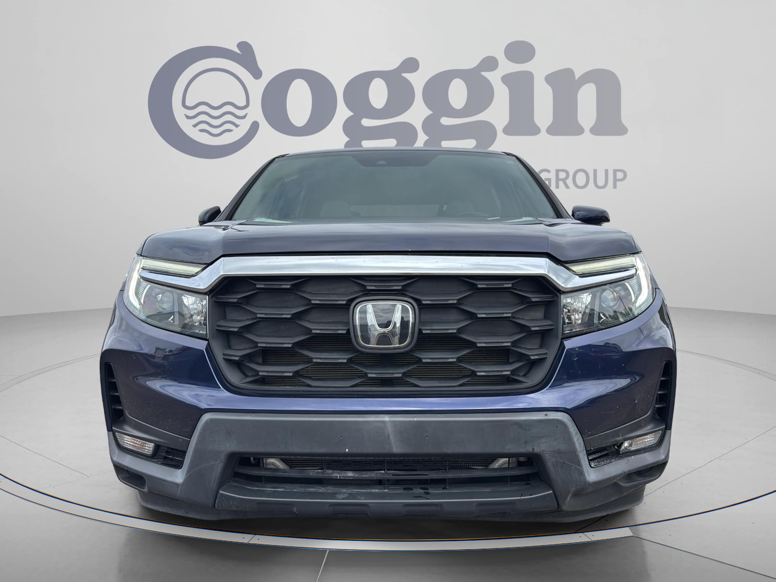 2023 Honda Passport EX-L - Photo 9