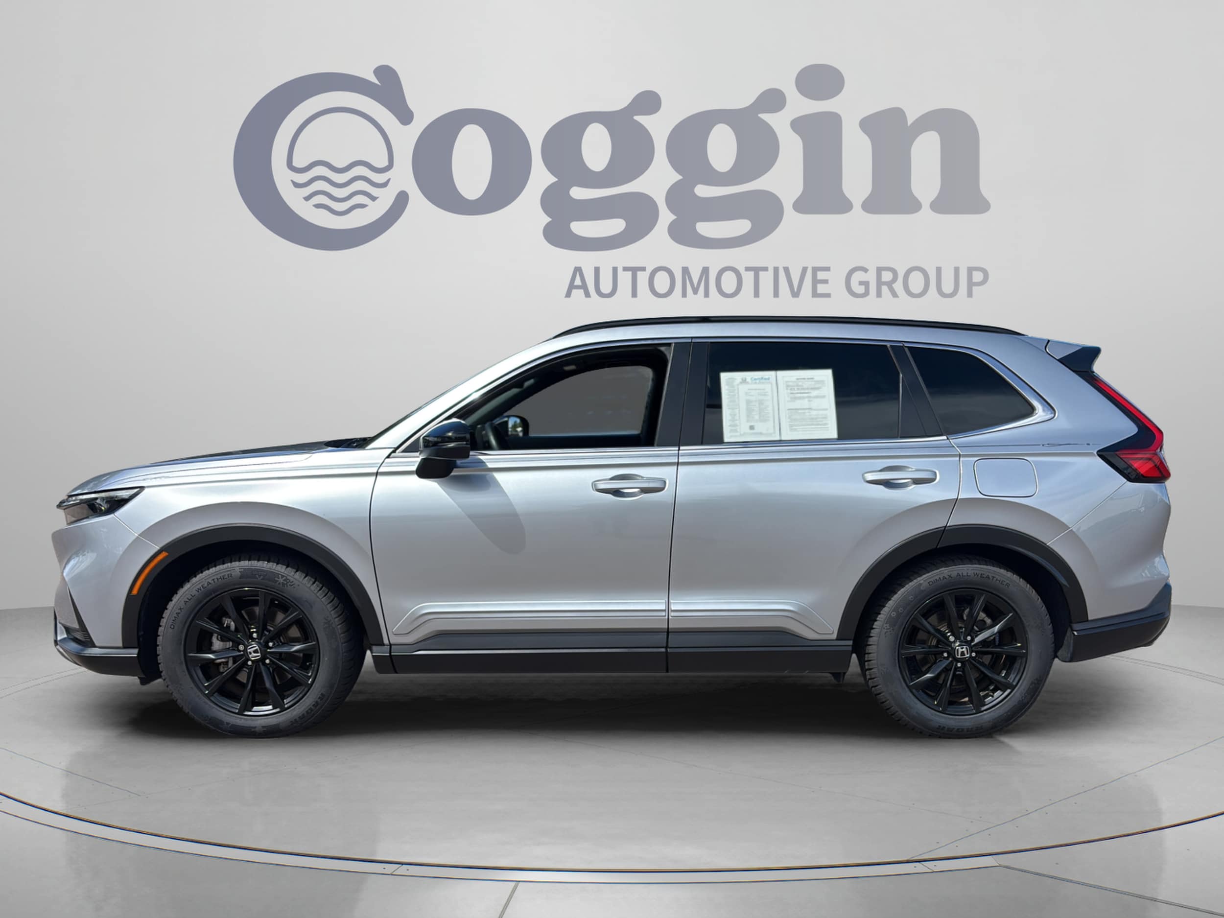 2023 Honda CR-V Sport - Photo 2