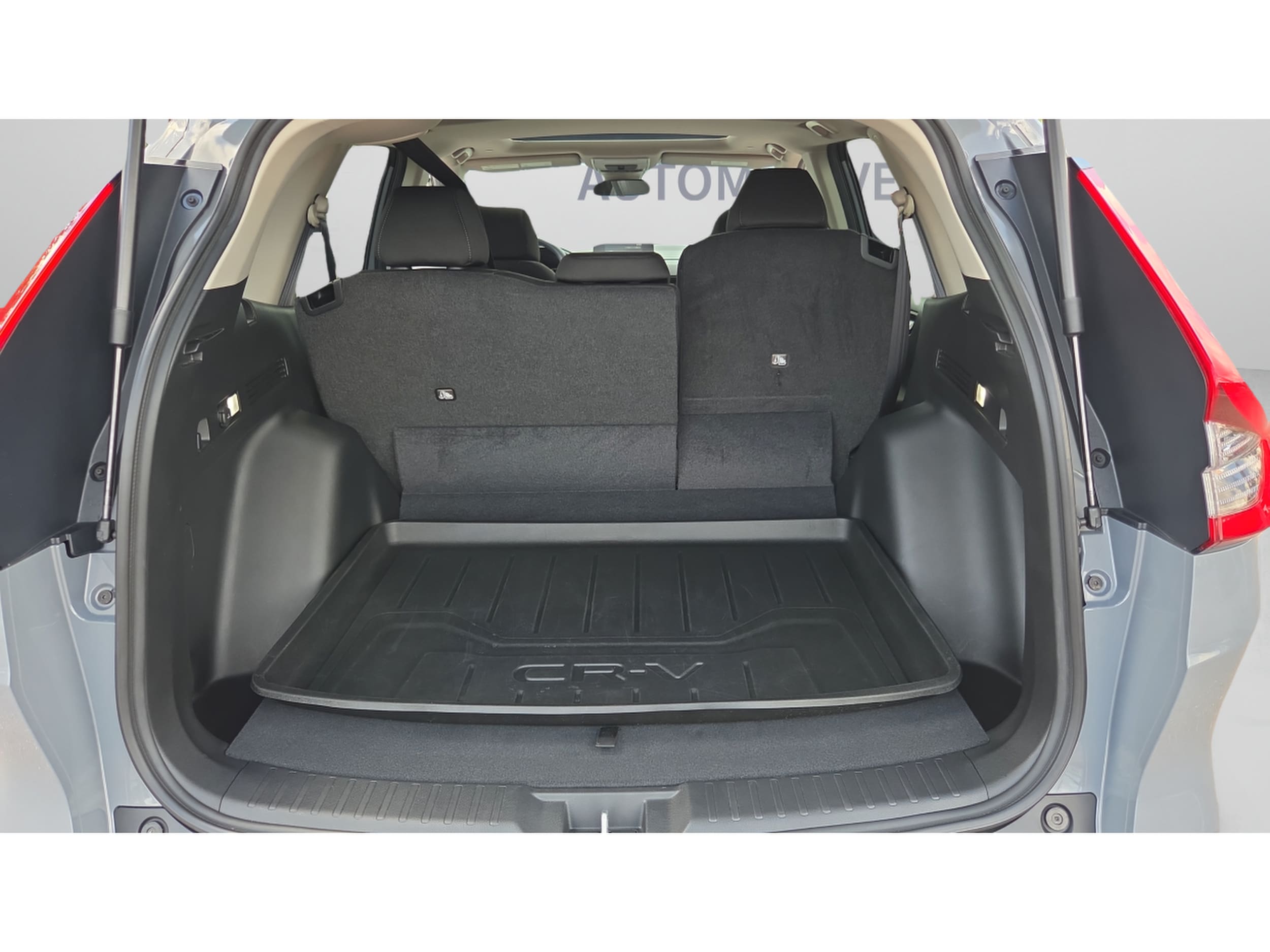 2024 Honda CR-V EX - Photo 16