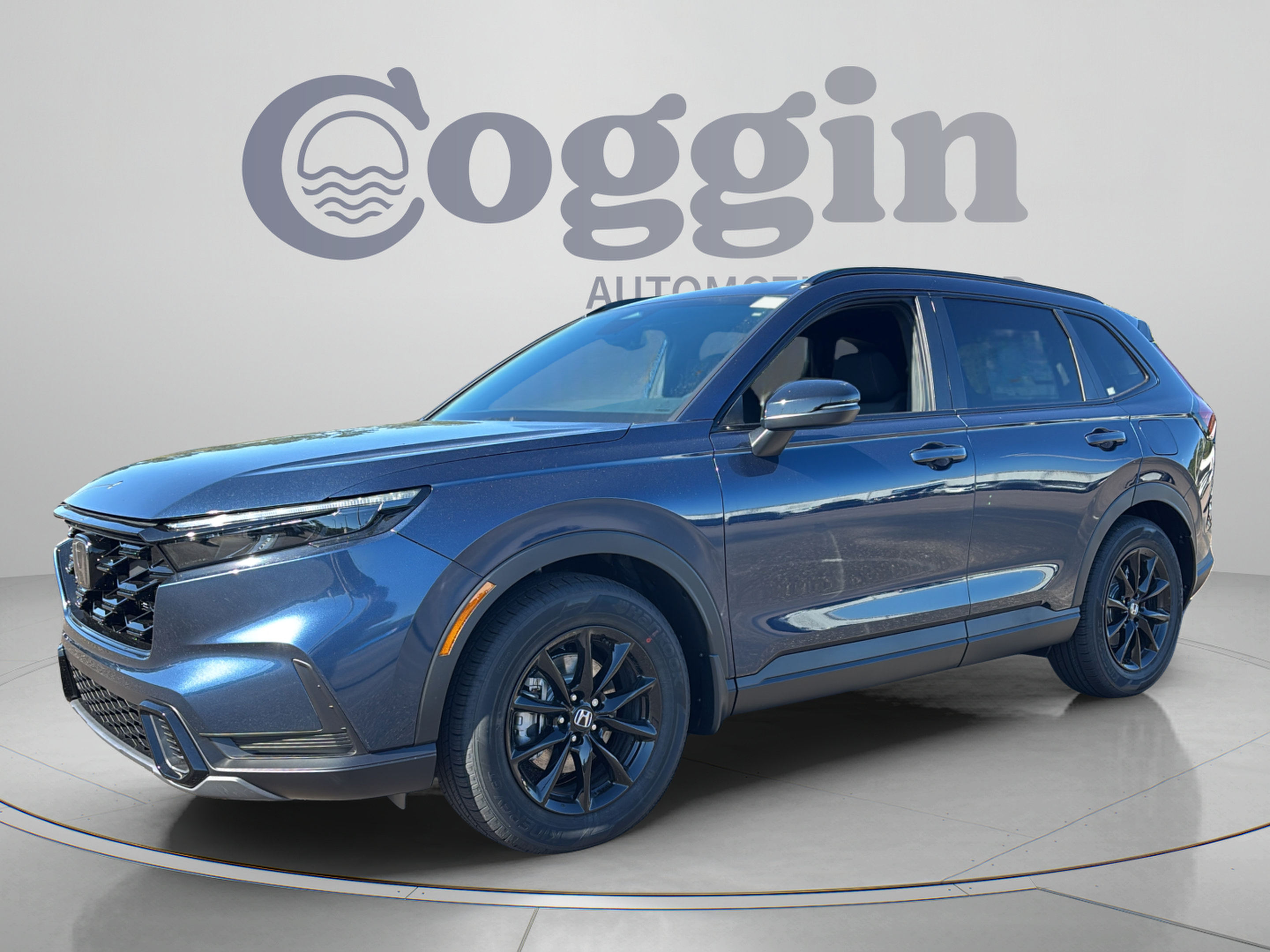 2027 Honda CR-V Hybrid