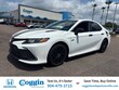 Toyota Camry Hybrid