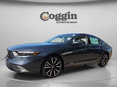 2026 Honda Accord Hybrid