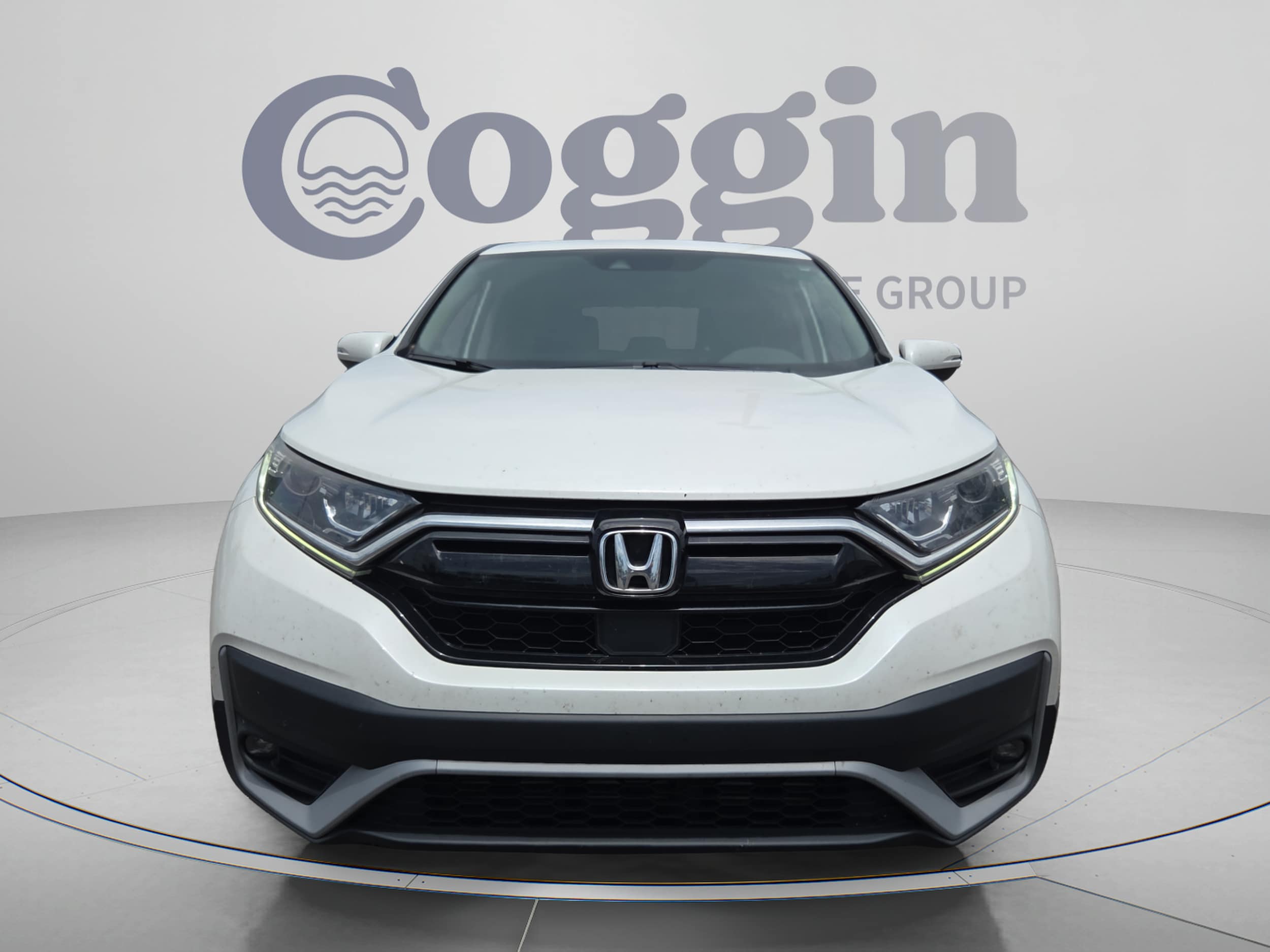 2020 Honda CR-V EX-L - Photo 8