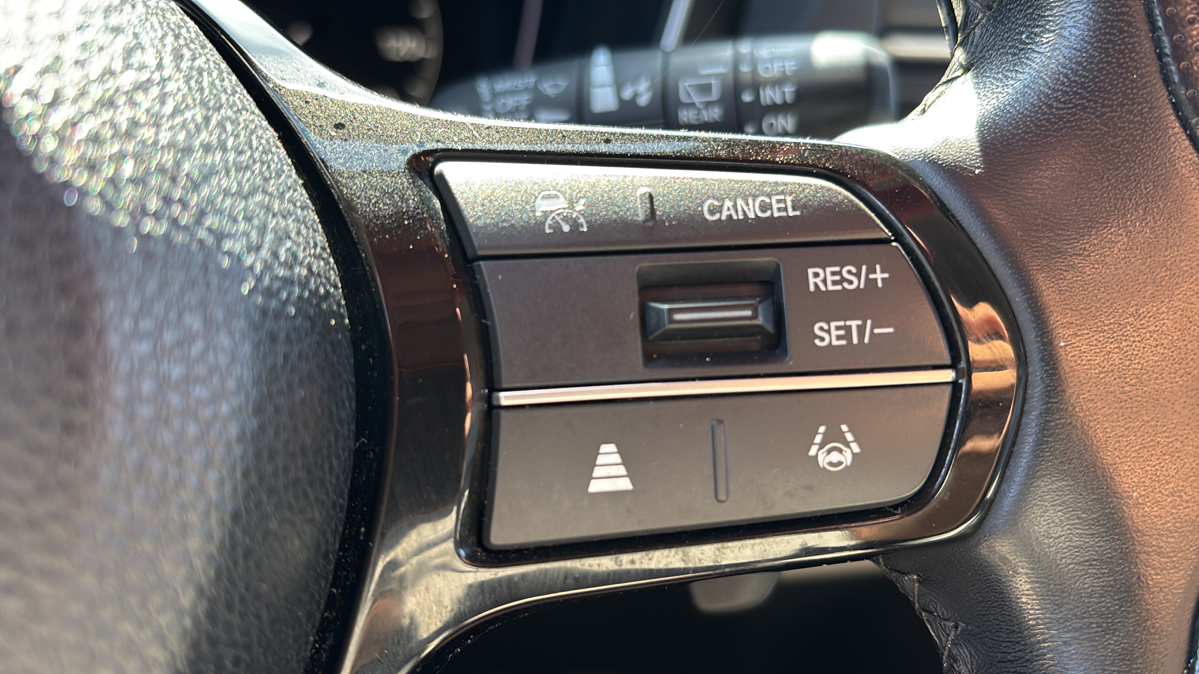 2024 Honda Pilot EX-L - Photo 30