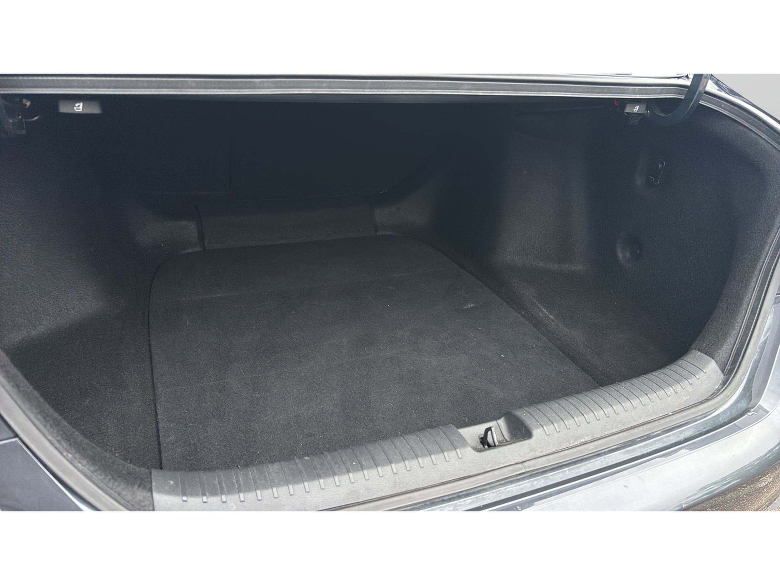 2023 Honda Accord EX - Photo 16