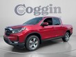  Honda Ridgeline