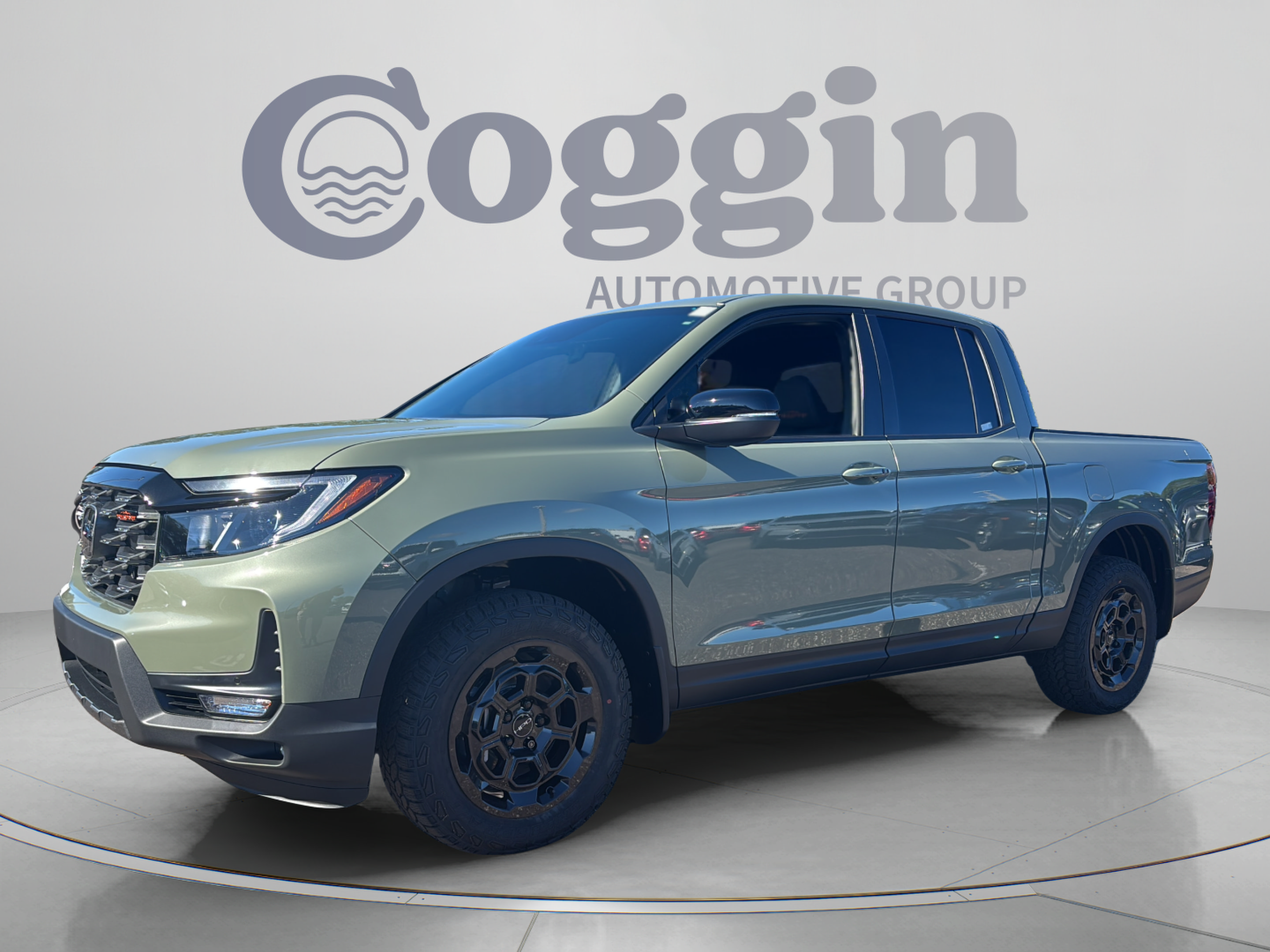 2026 Honda Ridgeline