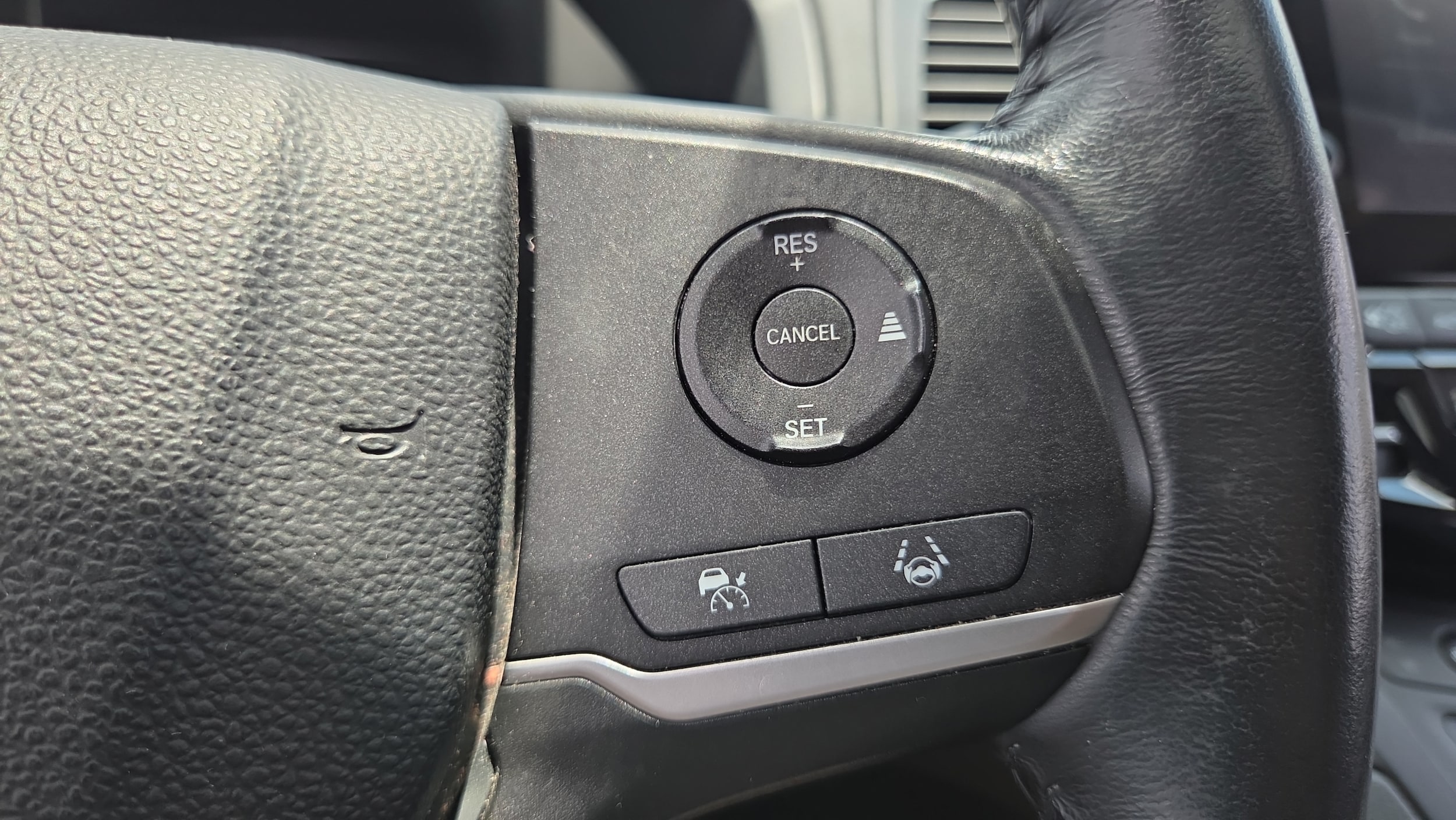 2023 Honda Odyssey EX-L - Photo 26