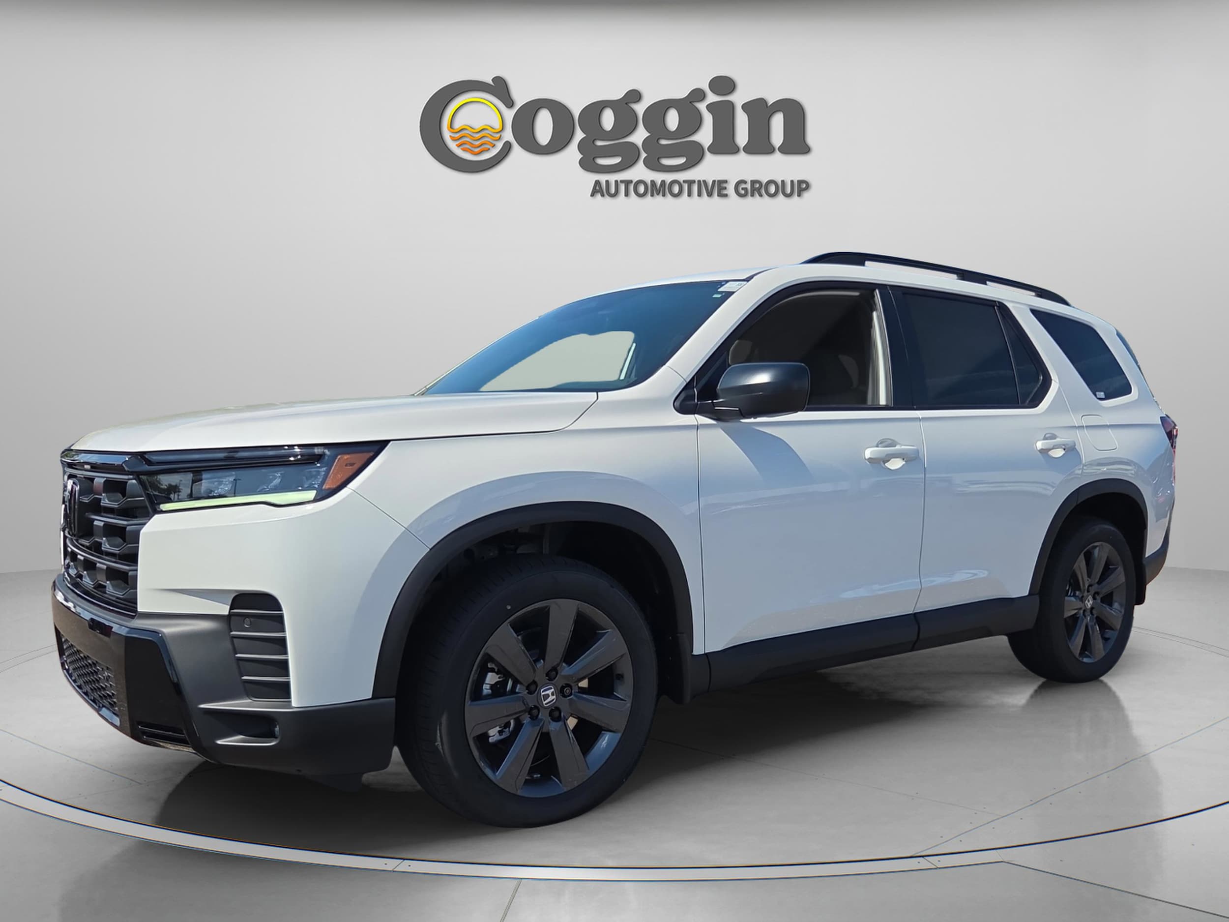 2026 Honda Pilot Sport 2WD's photo