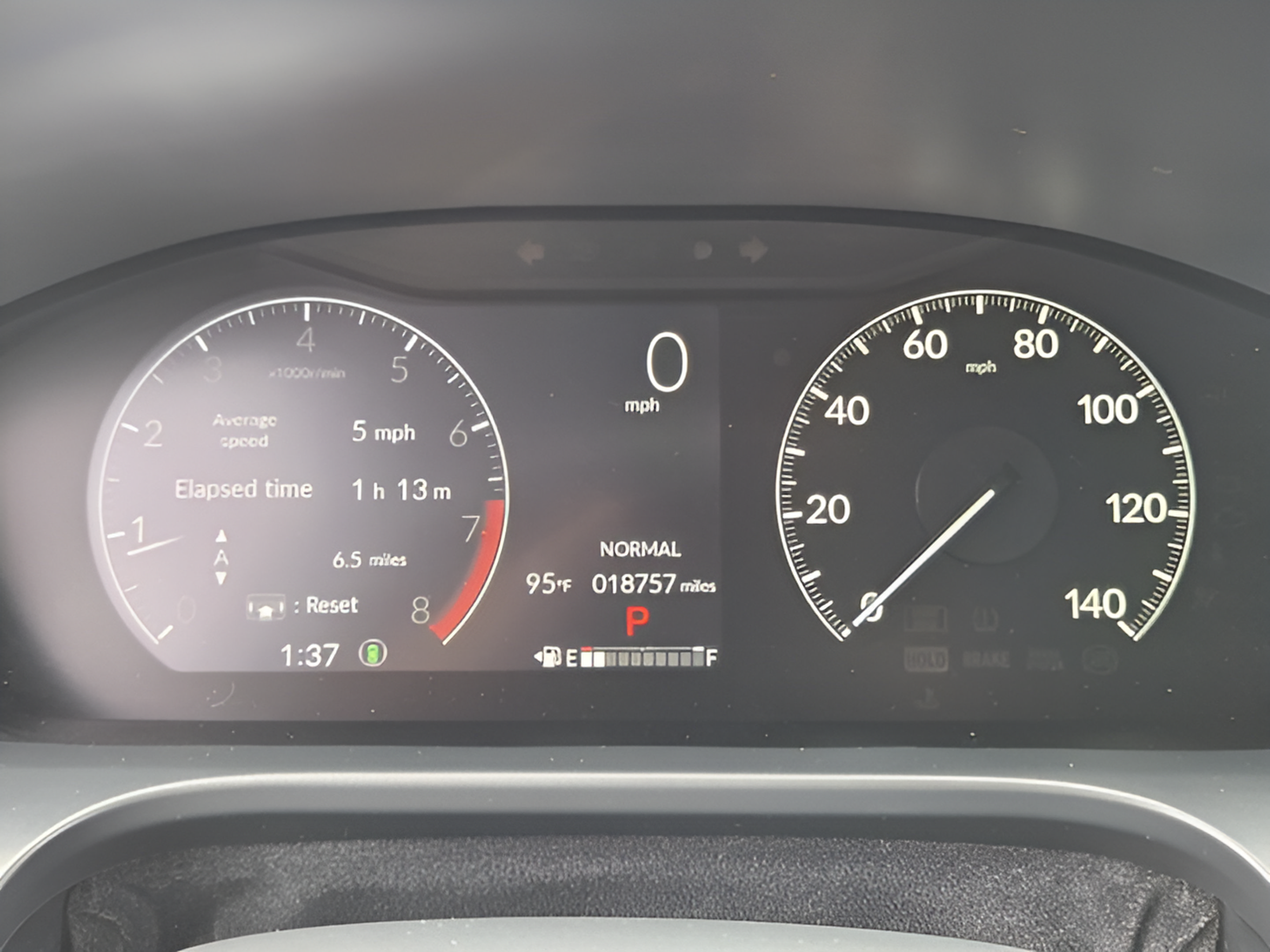 2025 Honda HR-V Sport - Photo 28