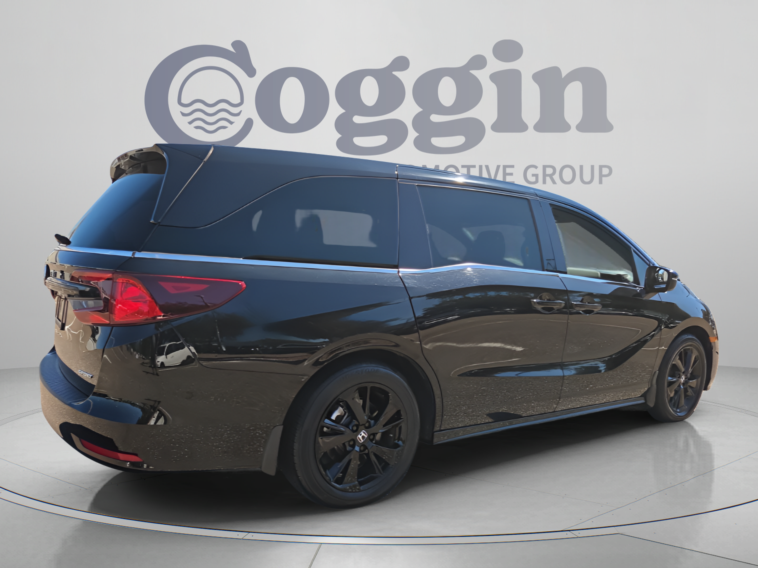 2023 Honda Odyssey SPORT - Photo 15
