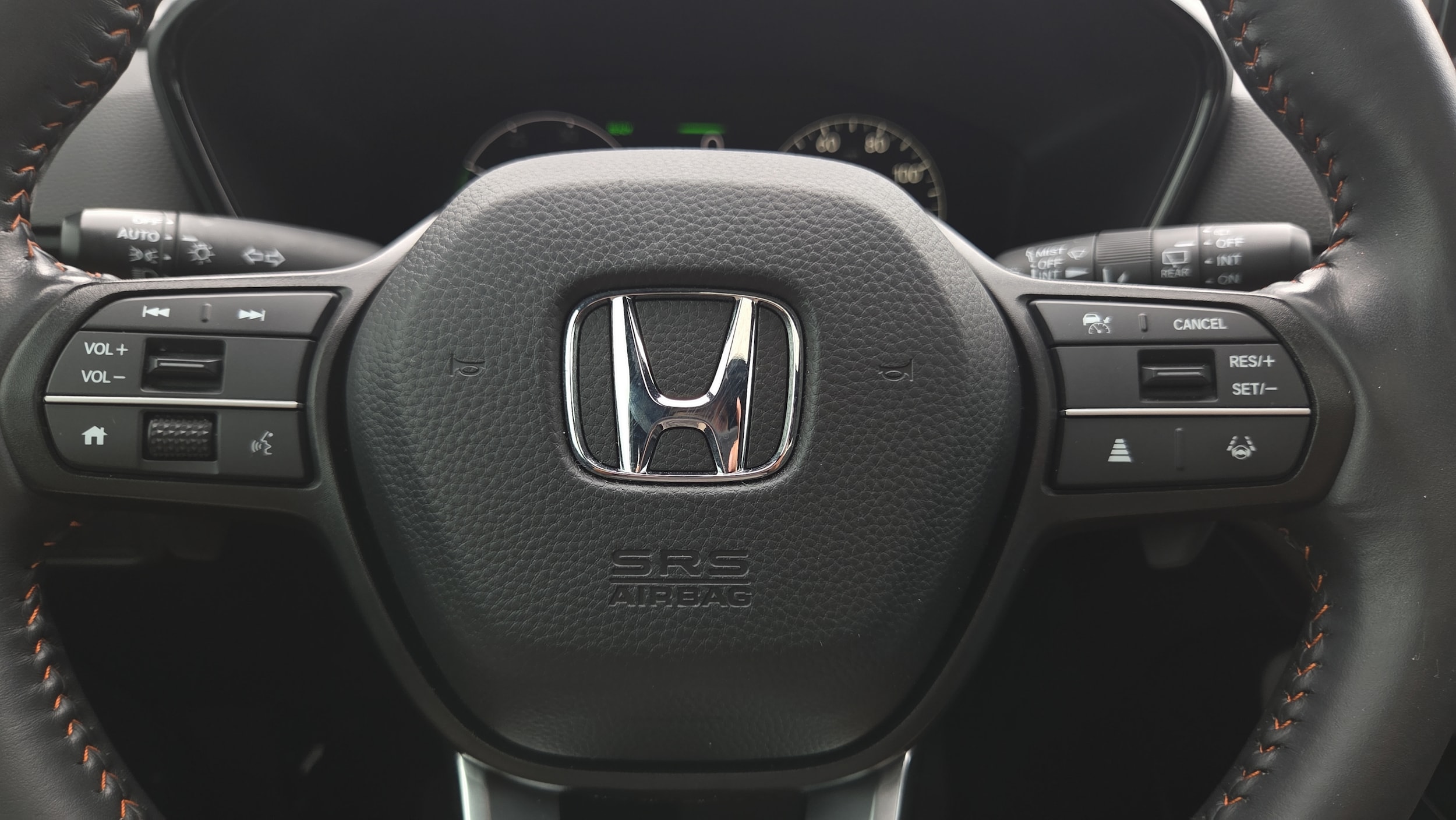 2024 Honda CR-V Sport-L - Photo 24
