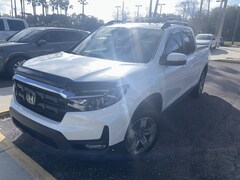 2024 Honda Ridgeline