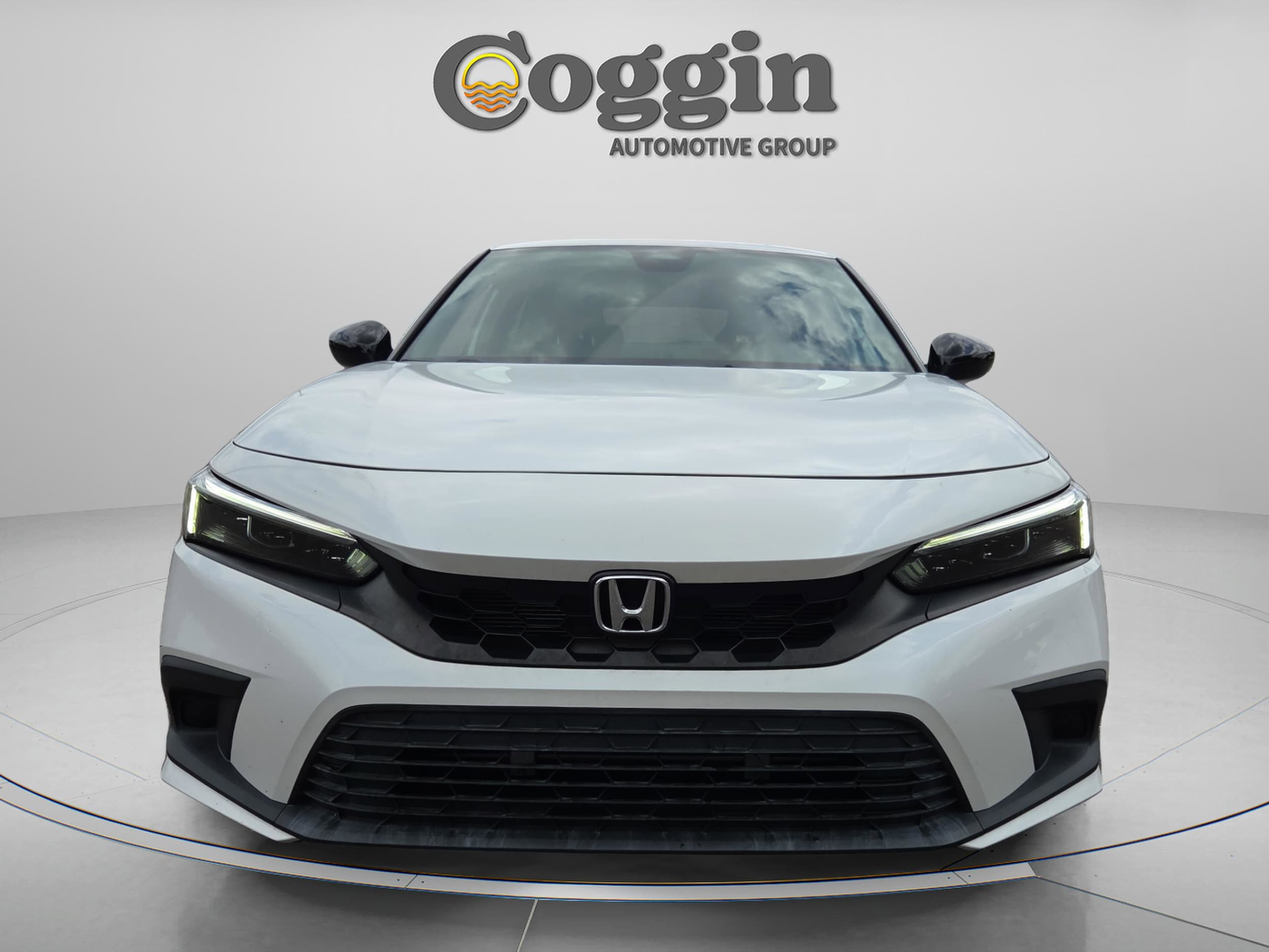 2023 Honda Civic Hatchback Sport - Photo 7
