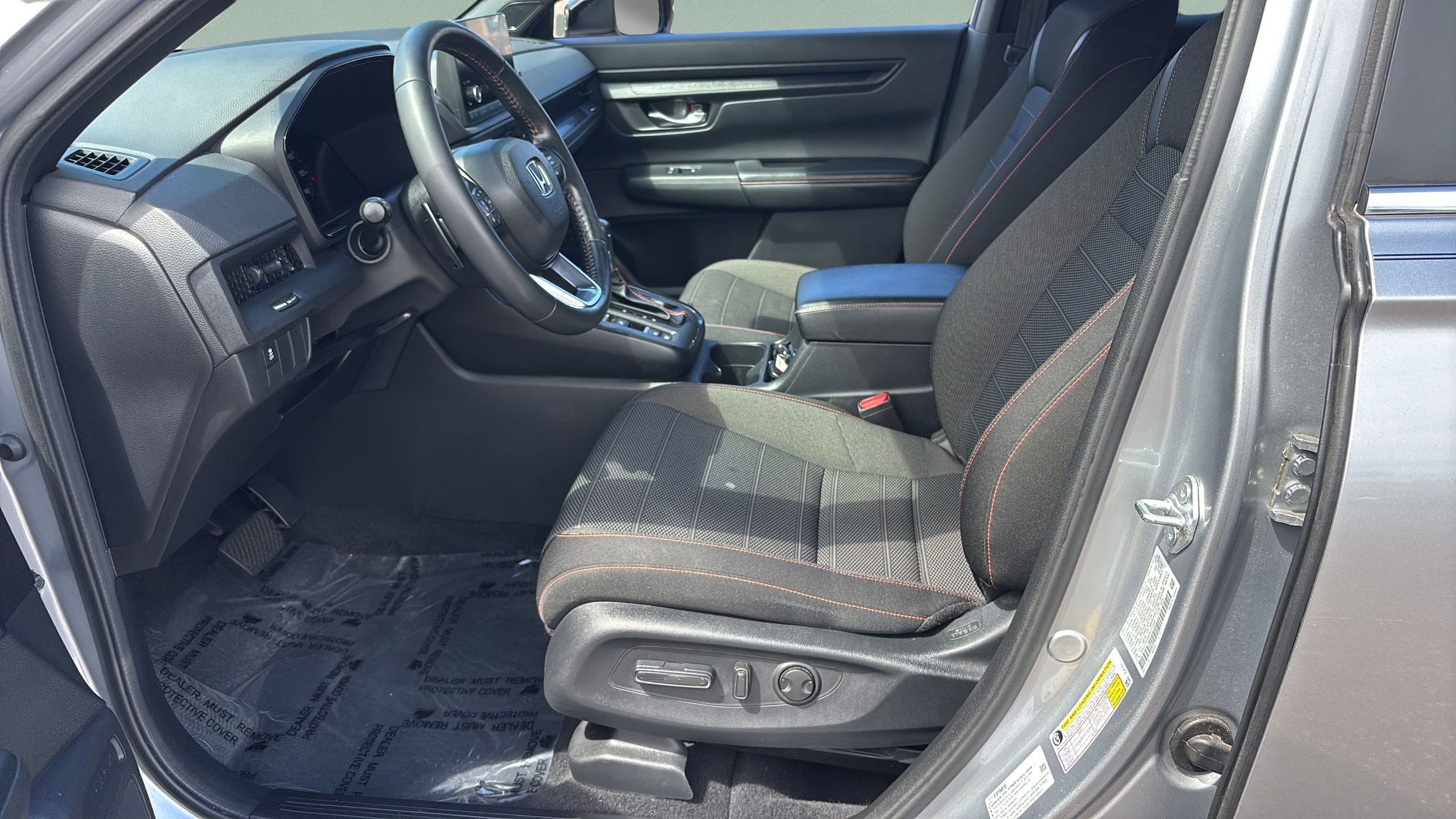2023 Honda CR-V Sport - Photo 9