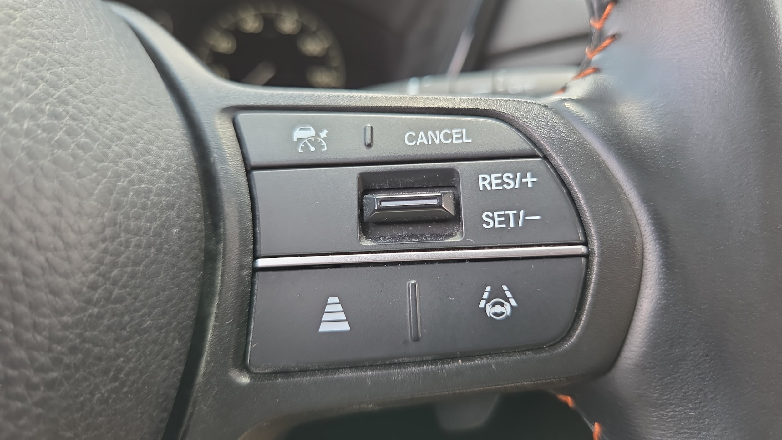 2025 Honda CR-V Sport - Photo 32
