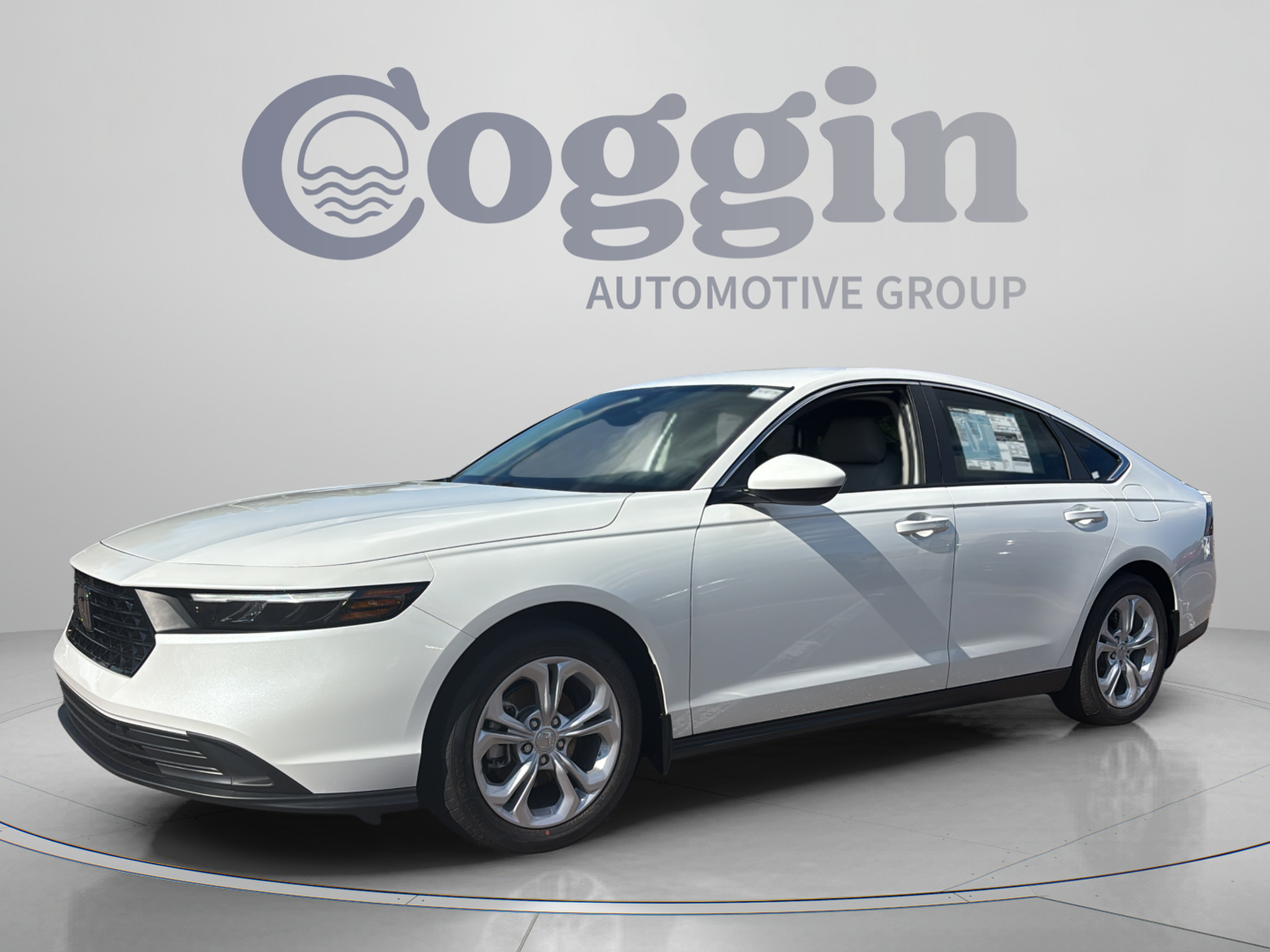 2026 Honda Accord
