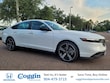Honda Accord Hybrid