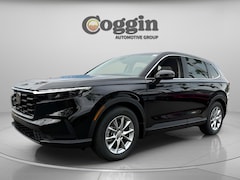 2026 Honda CR-V EX SUV