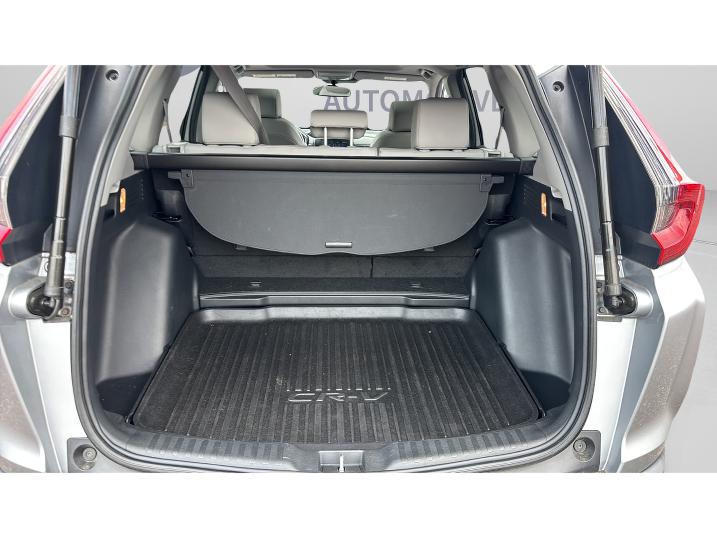2022 Honda CR-V EX-L - Photo 18