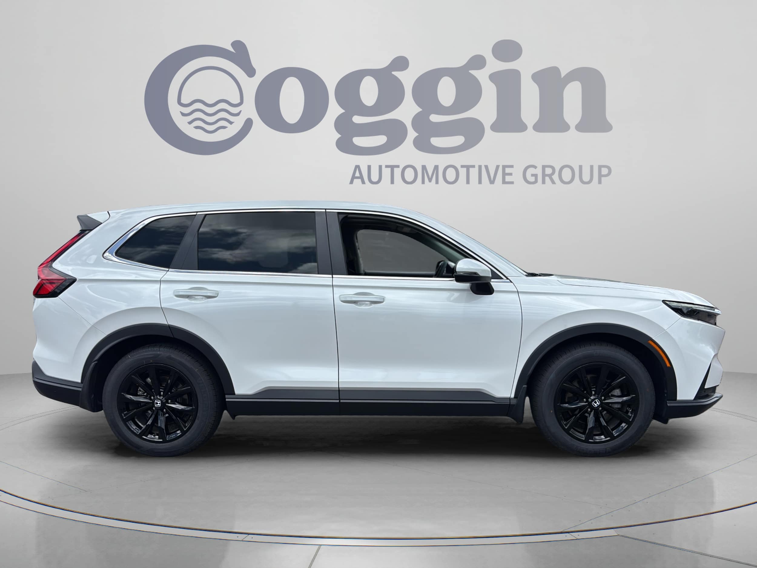 2024 Honda CR-V EX-L - Photo 7
