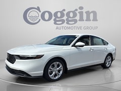 2026 Honda Accord