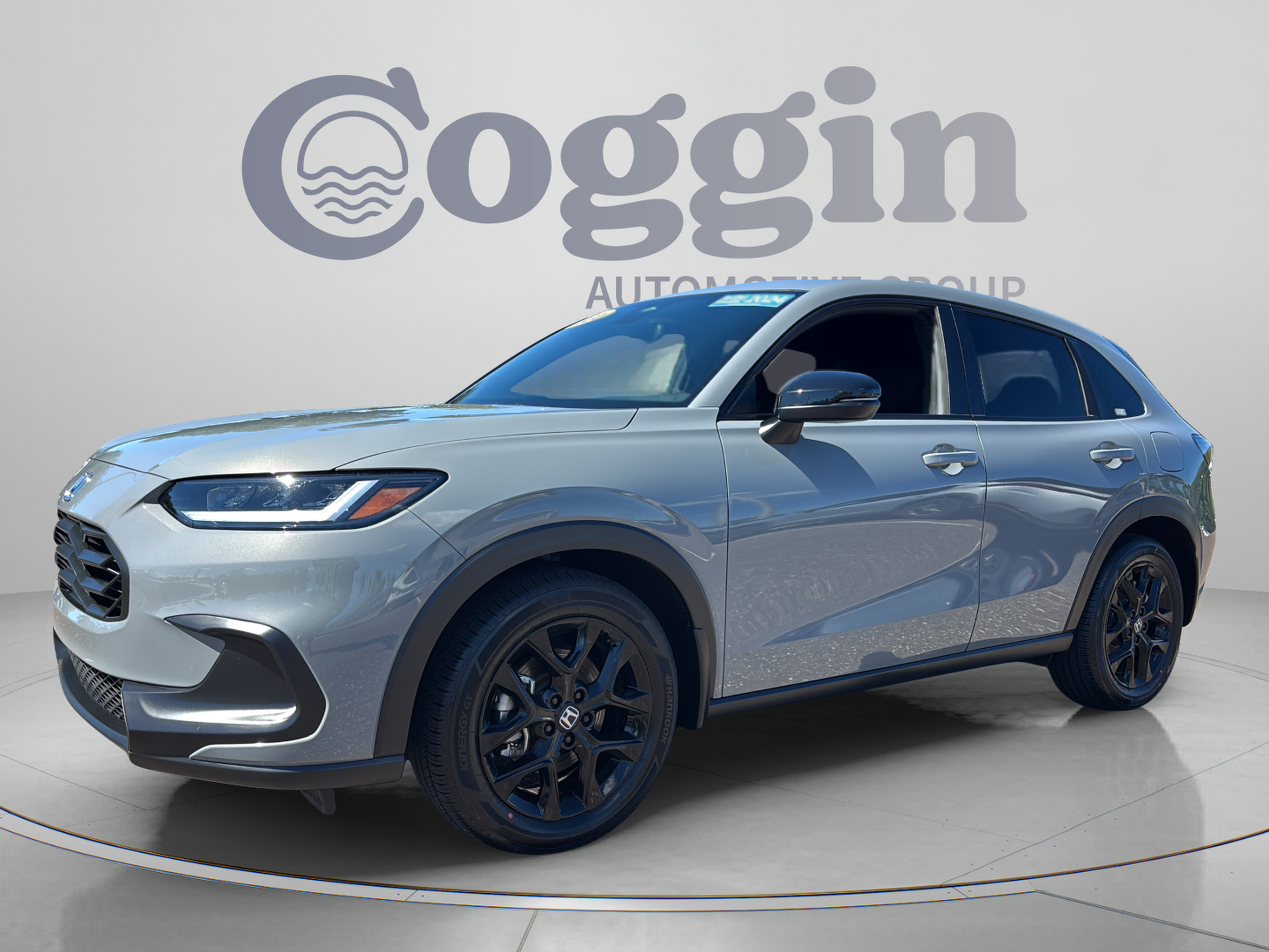 2024 Honda HR-V