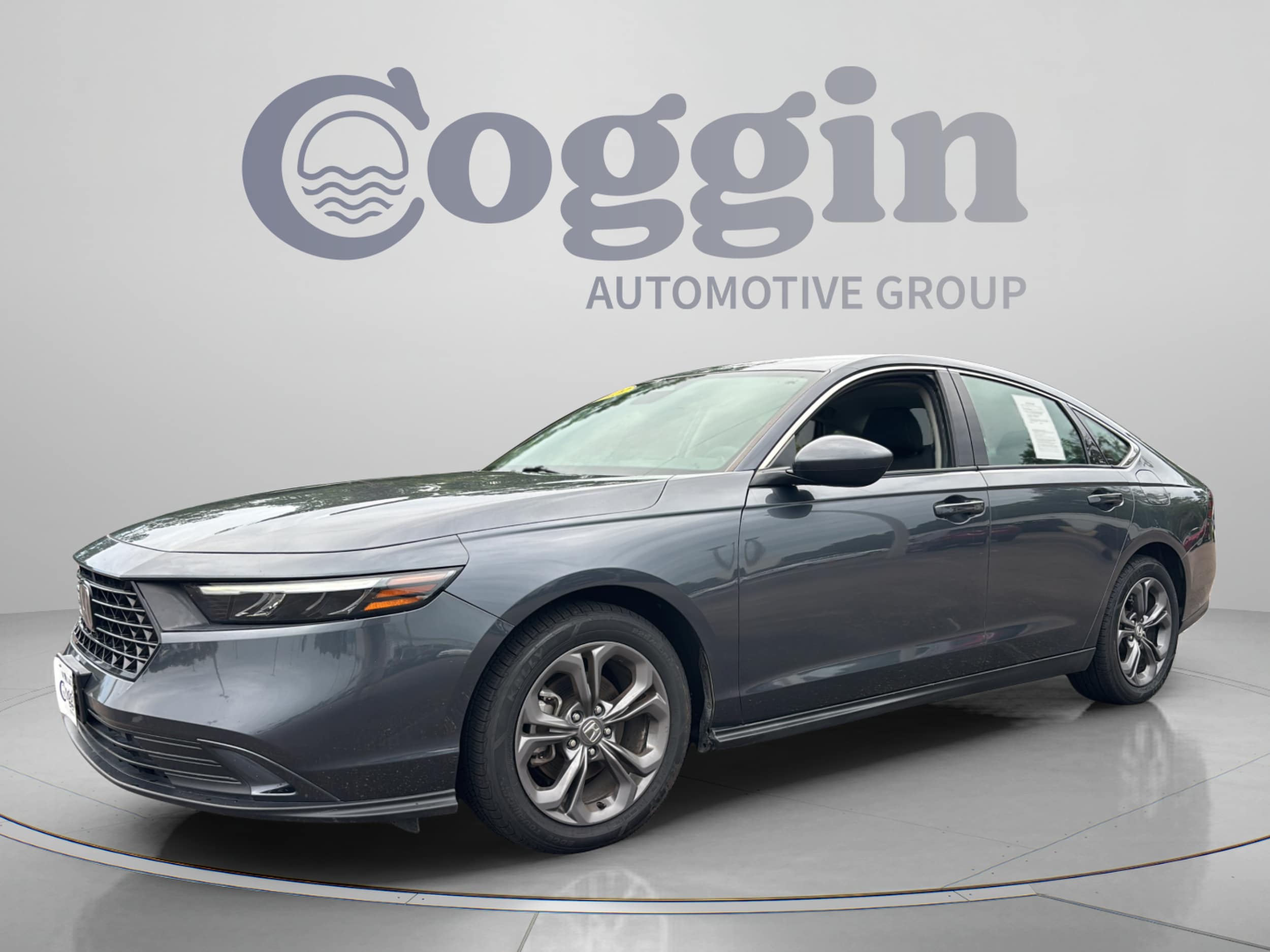 2023 Honda Accord Sedan
