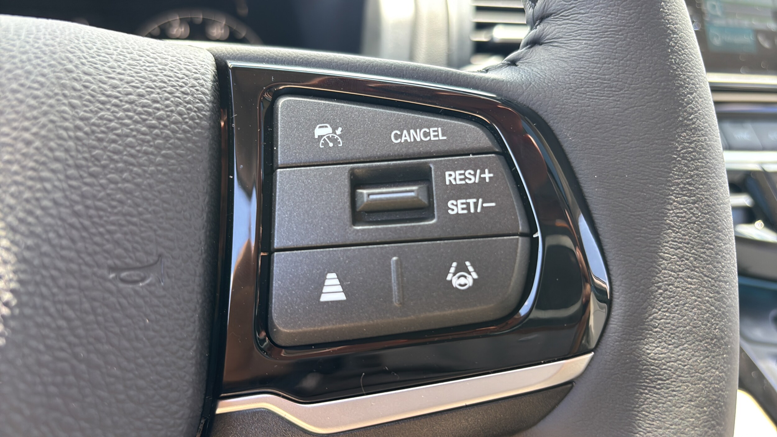 2026 Honda Odyssey 27