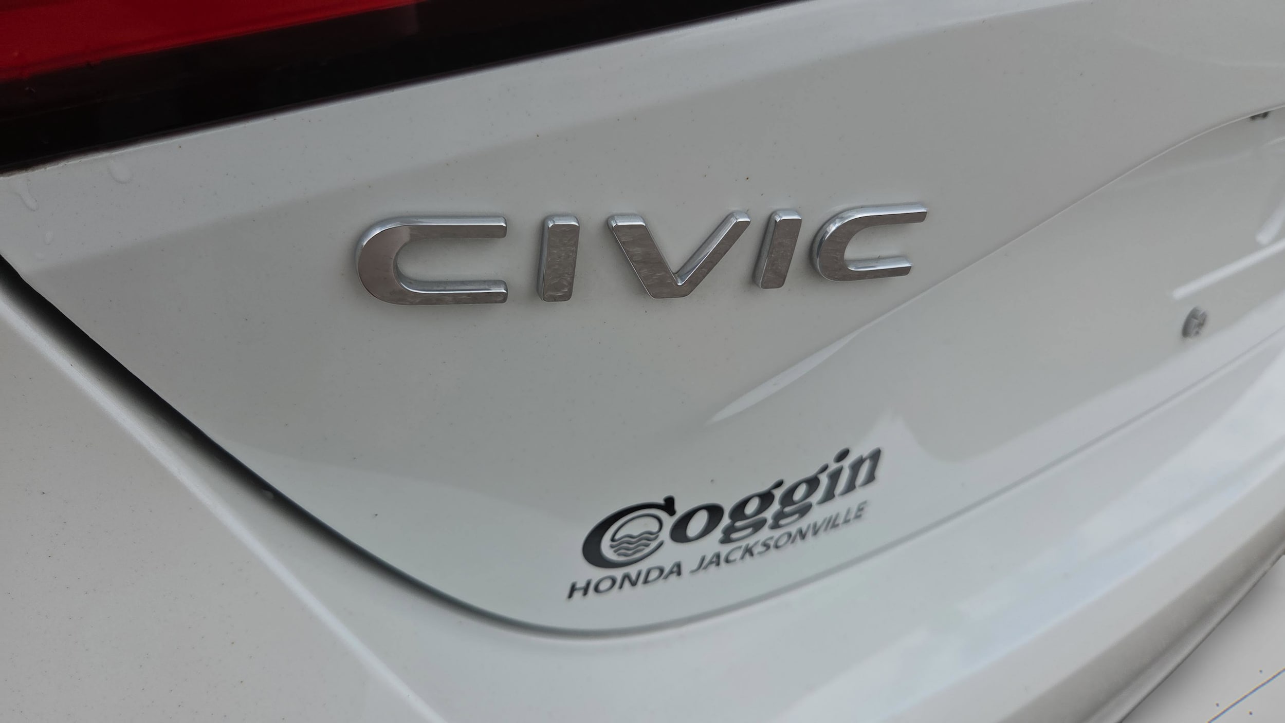 2023 Honda Civic Hatchback Sport - Photo 33