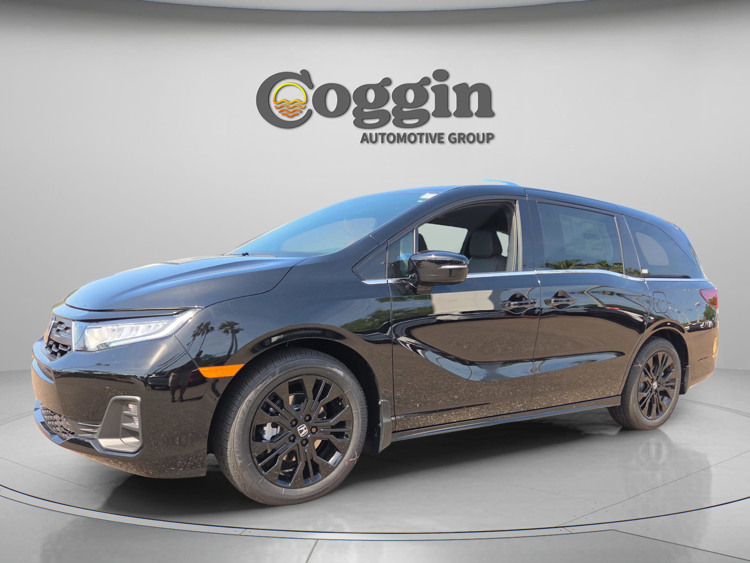 2026 Honda Odyssey Sport L's photo
