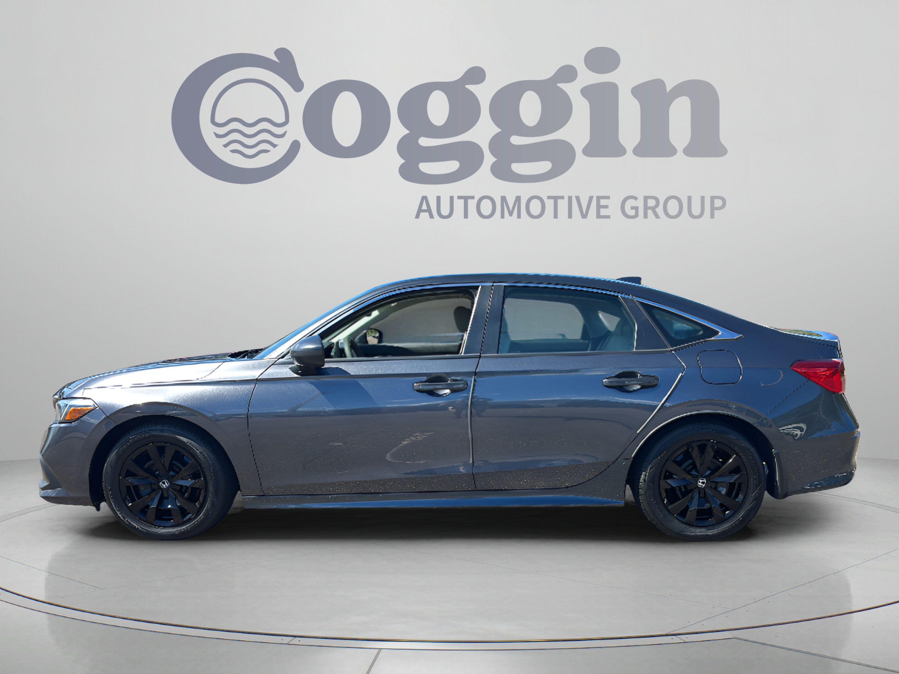 2024 Honda Civic LX - Photo 9