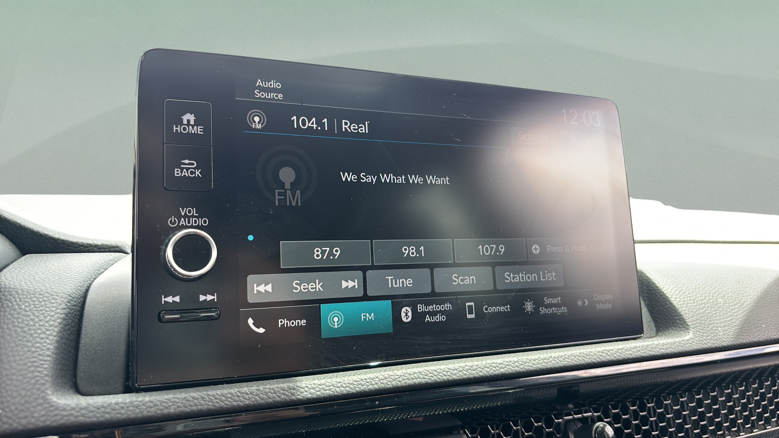 2024 Honda CR-V EX-L - Photo 25