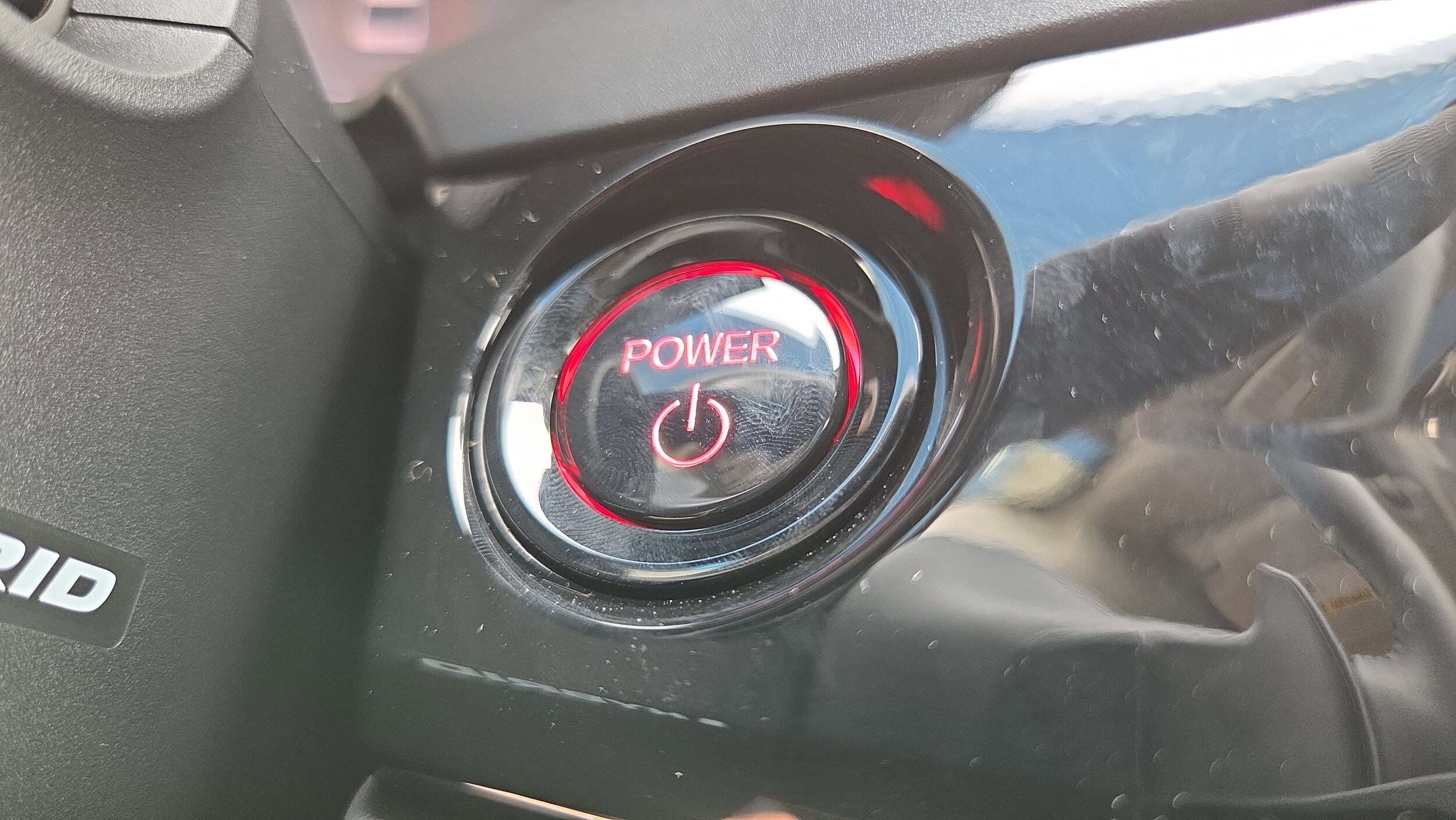 2025 Honda Accord Hybrid EX-L - Photo 32