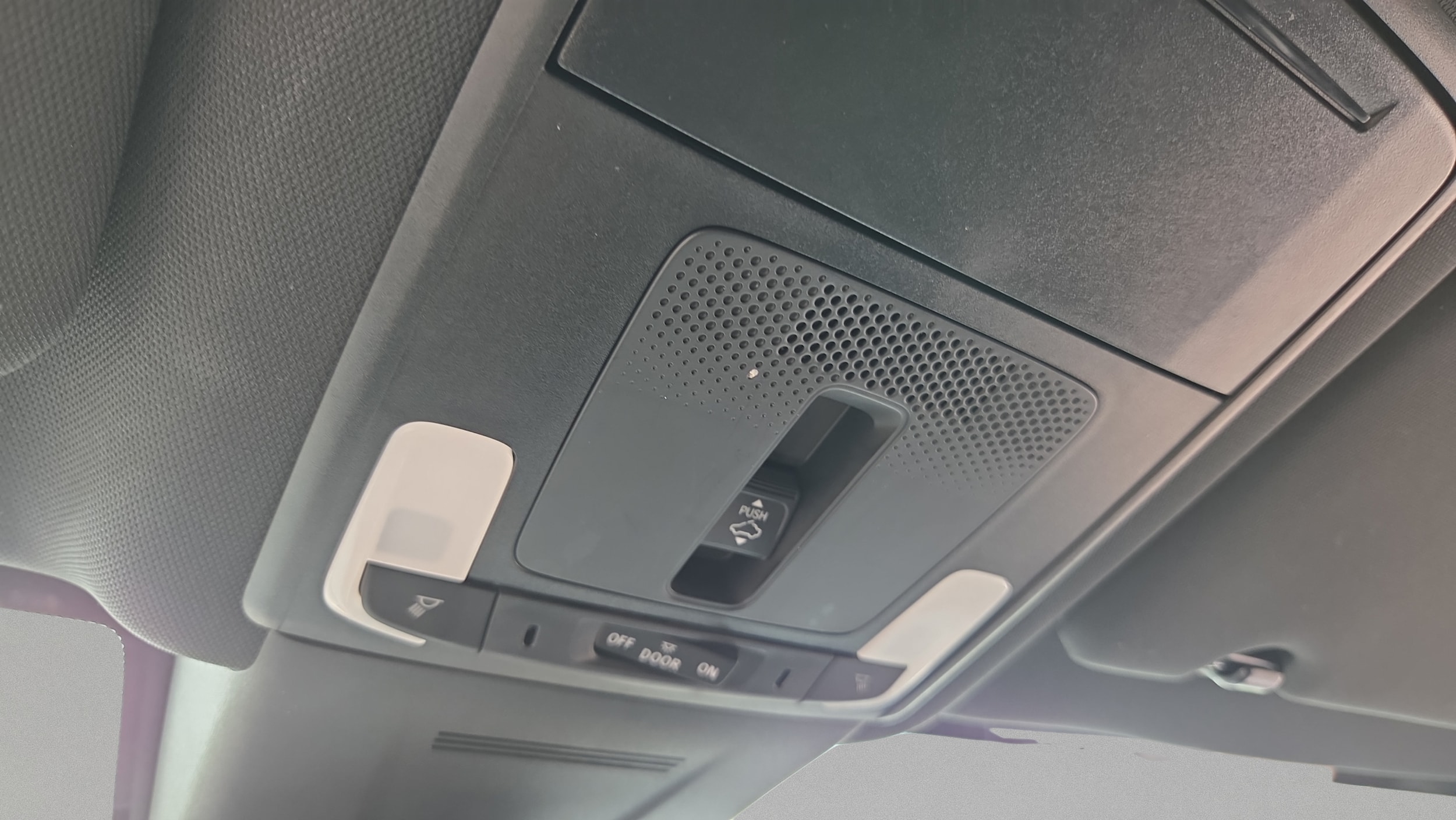 2025 Honda CR-V Sport - Photo 35