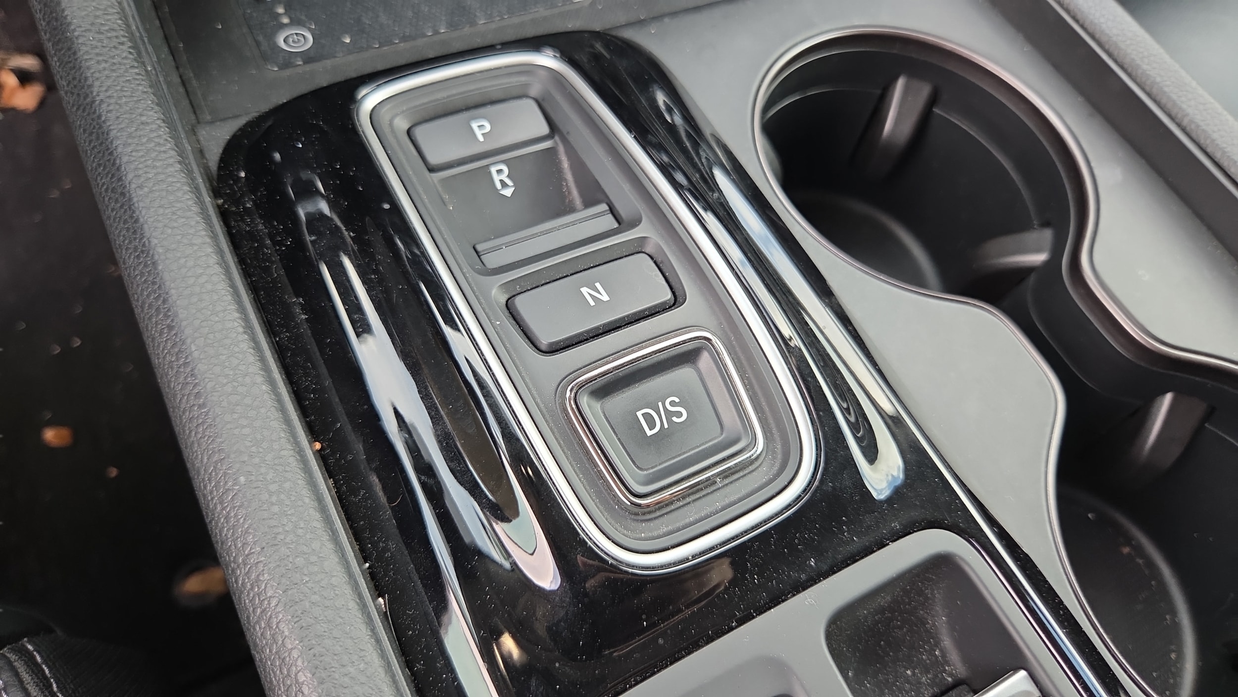 2023 Honda Pilot EX-L - Photo 20