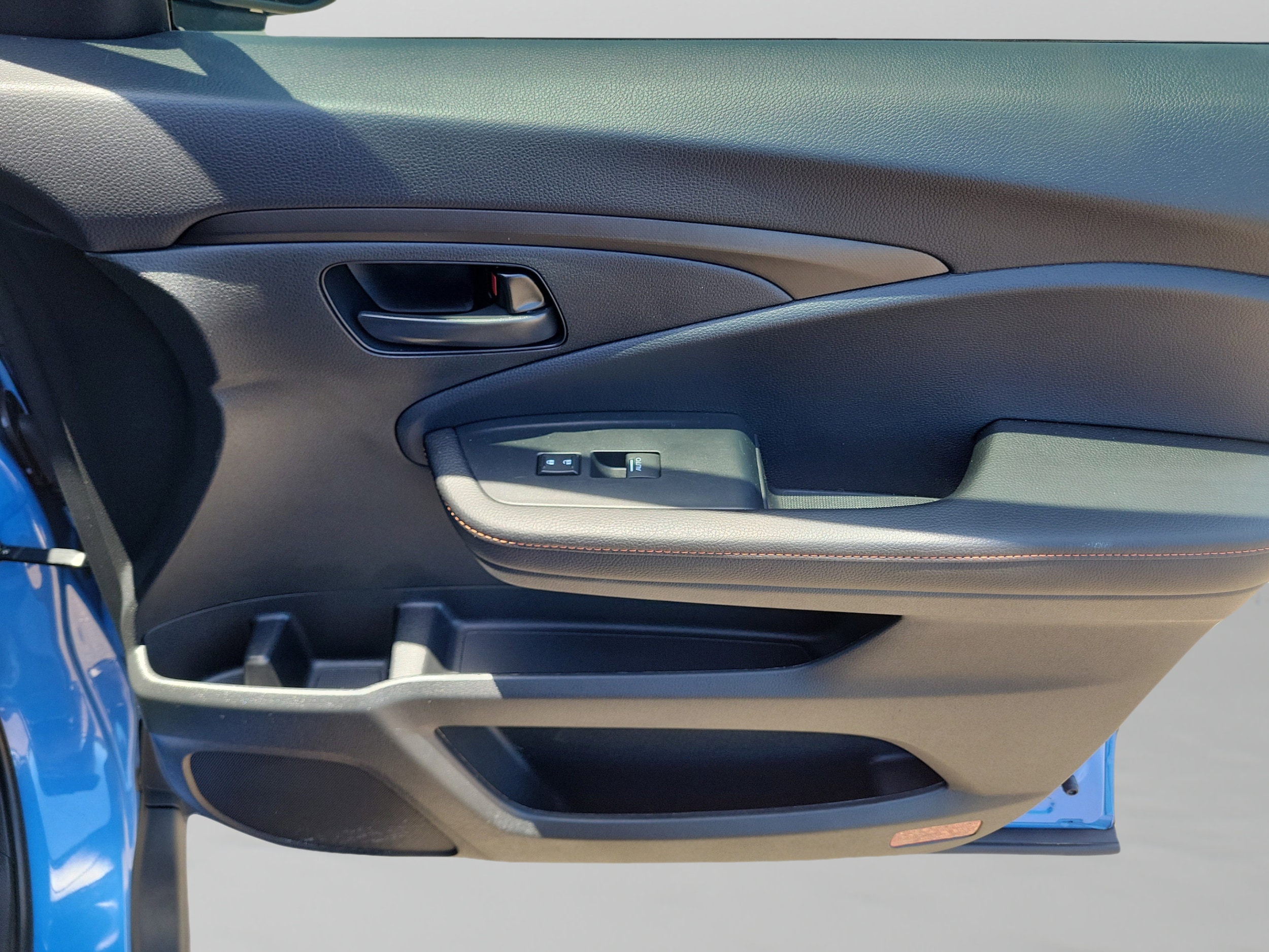 2024 Honda Ridgeline TrailSport - Photo 22