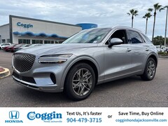 2025 Genesis GV70