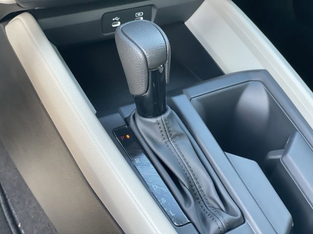 2025 Honda Accord SE - Photo 18