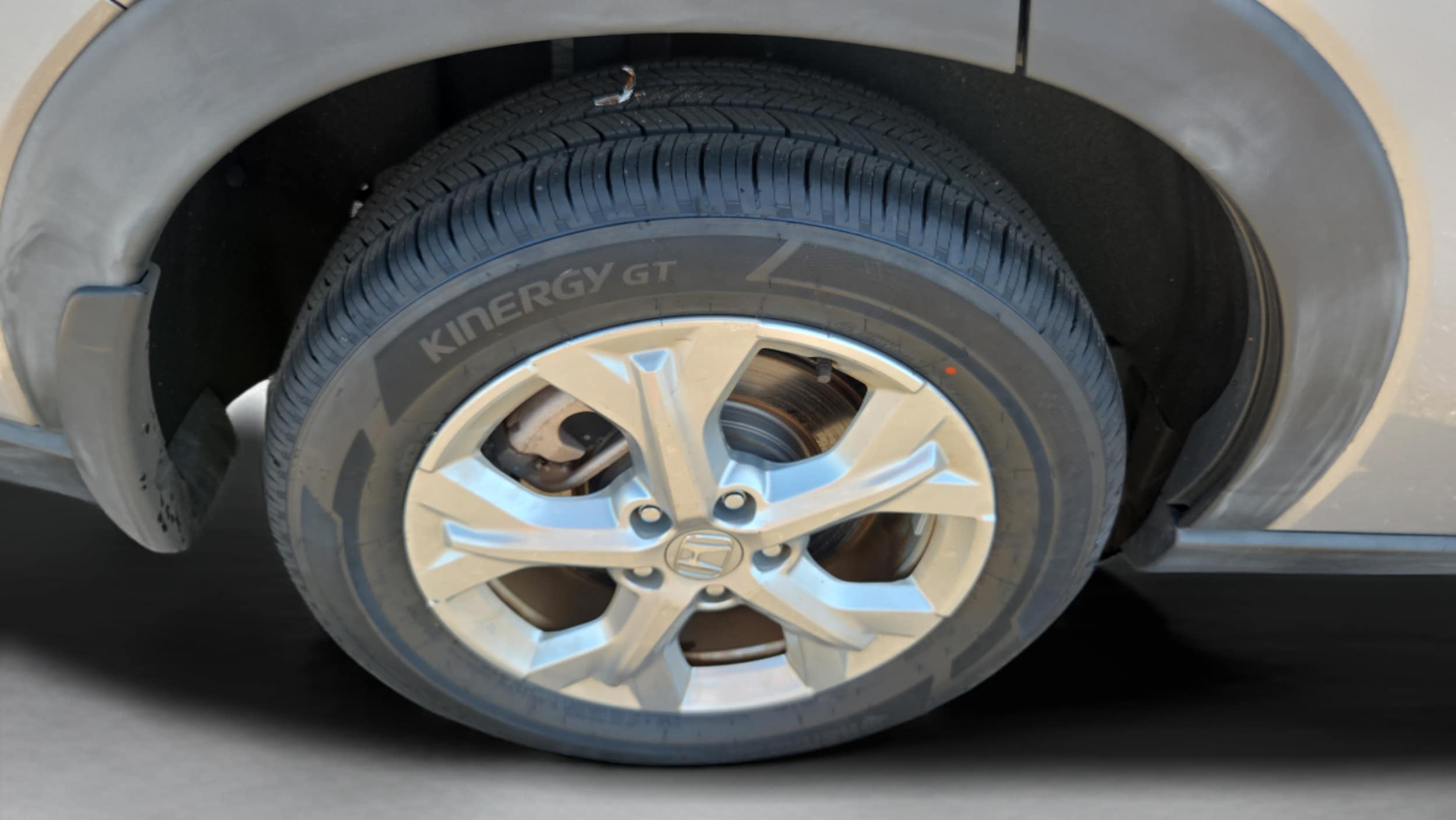 2023 Honda HR-V LX - Photo 33
