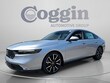  Honda Accord Hybrid