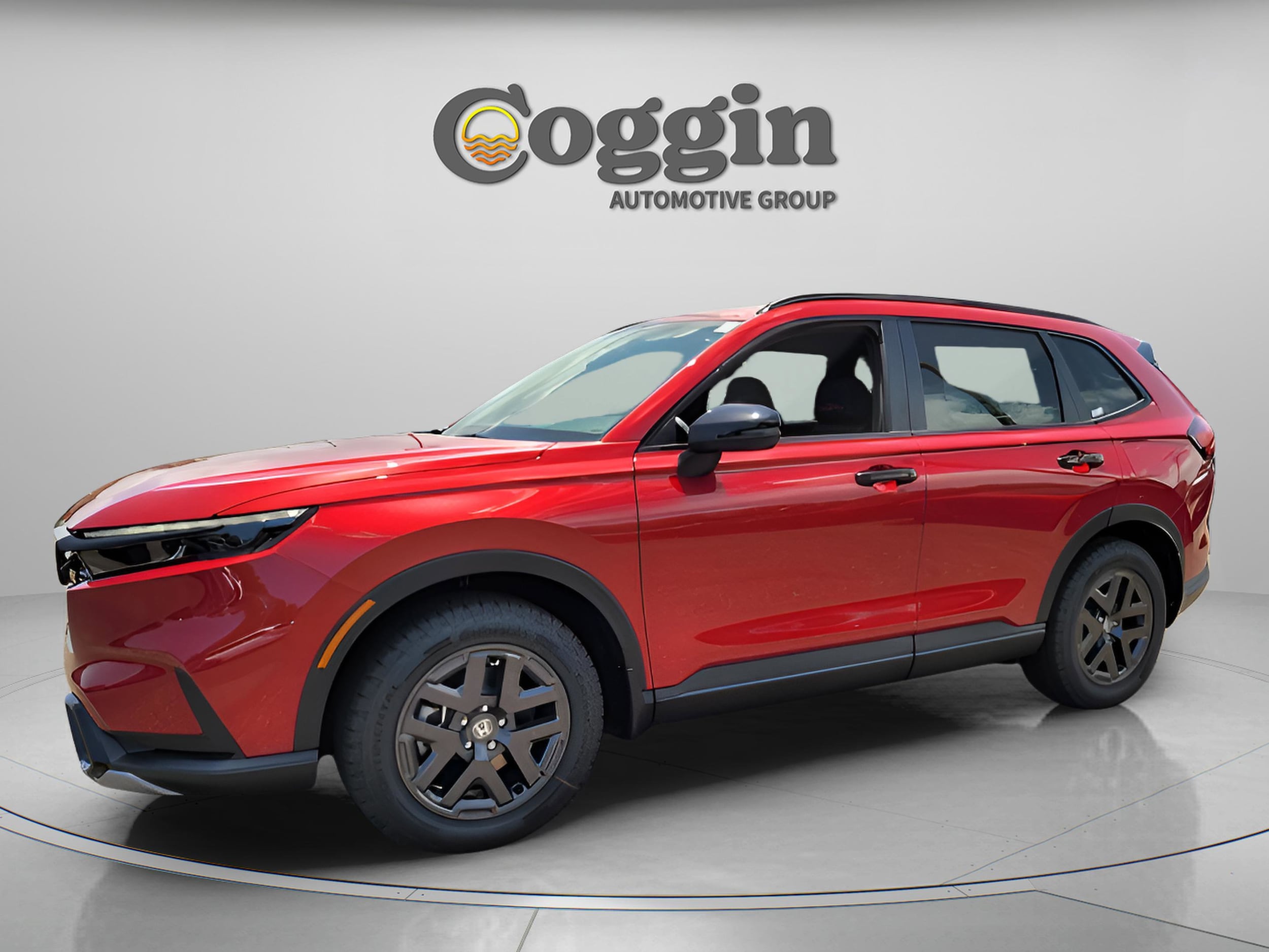 2026 Honda CR-V TrailSport AWD's photo