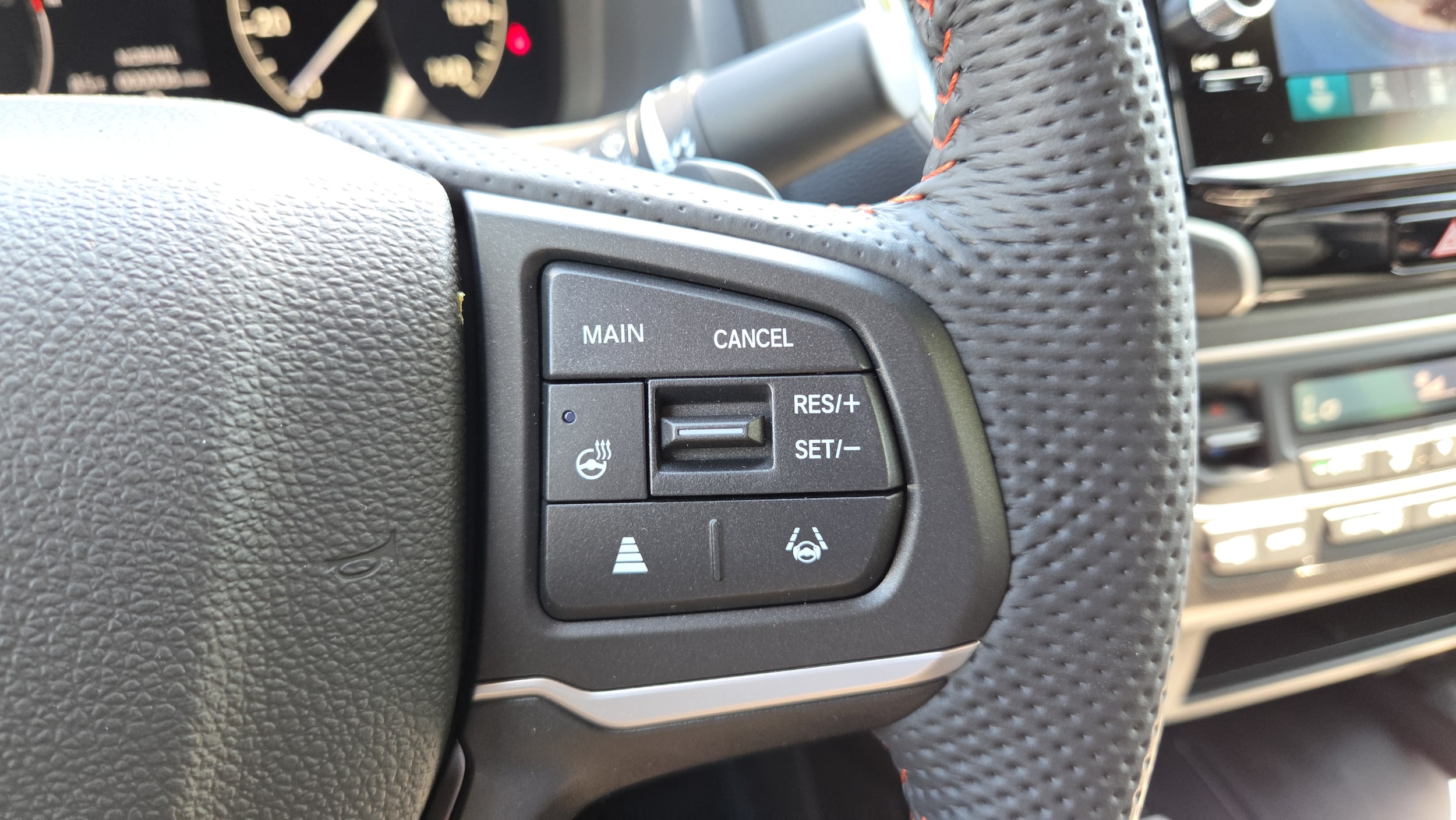 2026 Honda Ridgeline TrailSport - Photo 29