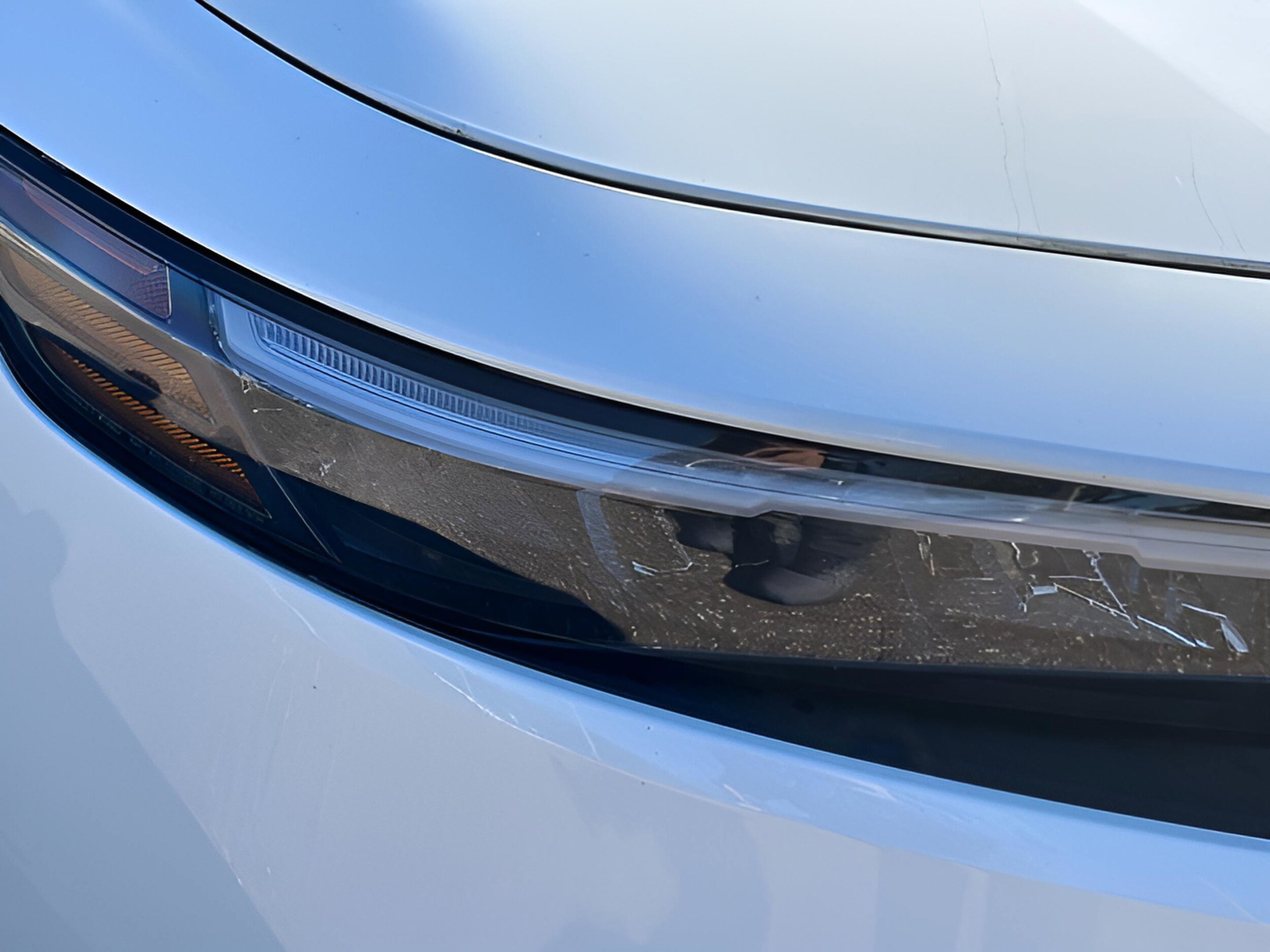 2025 Honda Accord SE - Photo 21