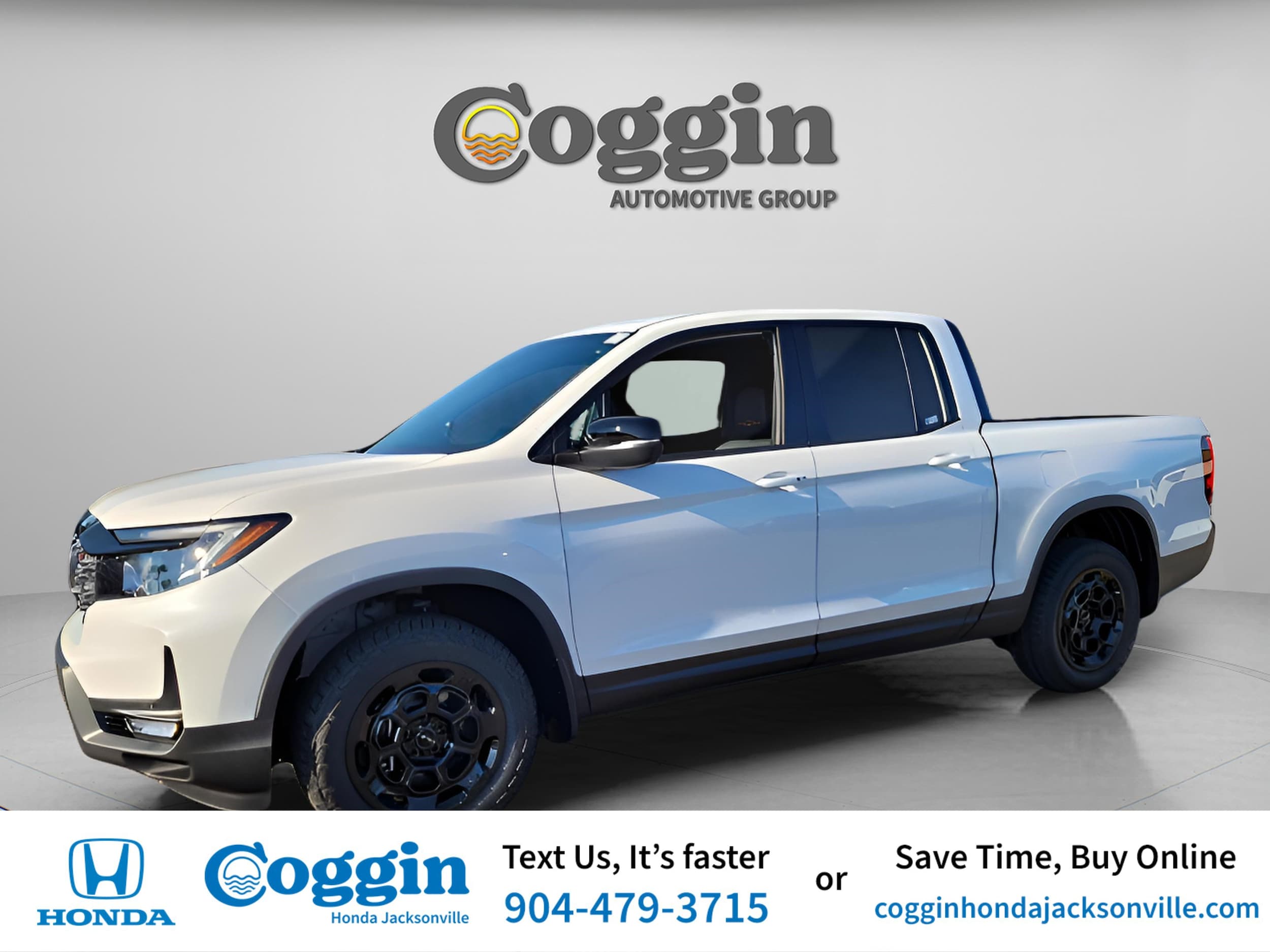 2026 Honda Ridgeline TrailSport's photo