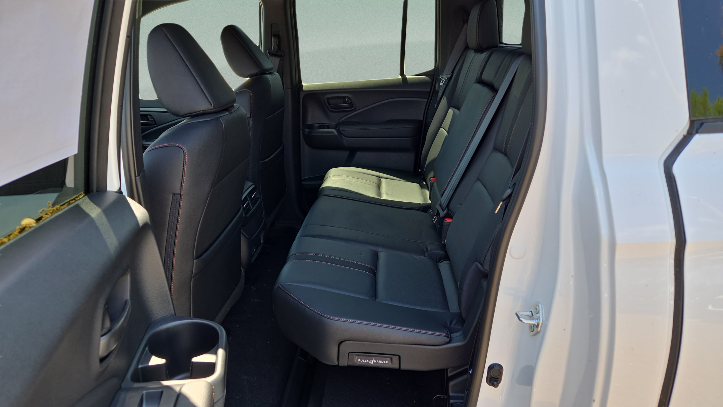 2026 Honda Ridgeline TrailSport - Photo 11