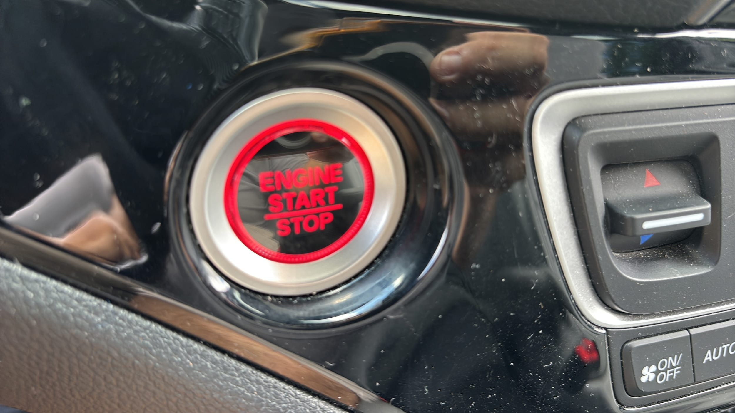 2023 Honda Passport Elite - Photo 26