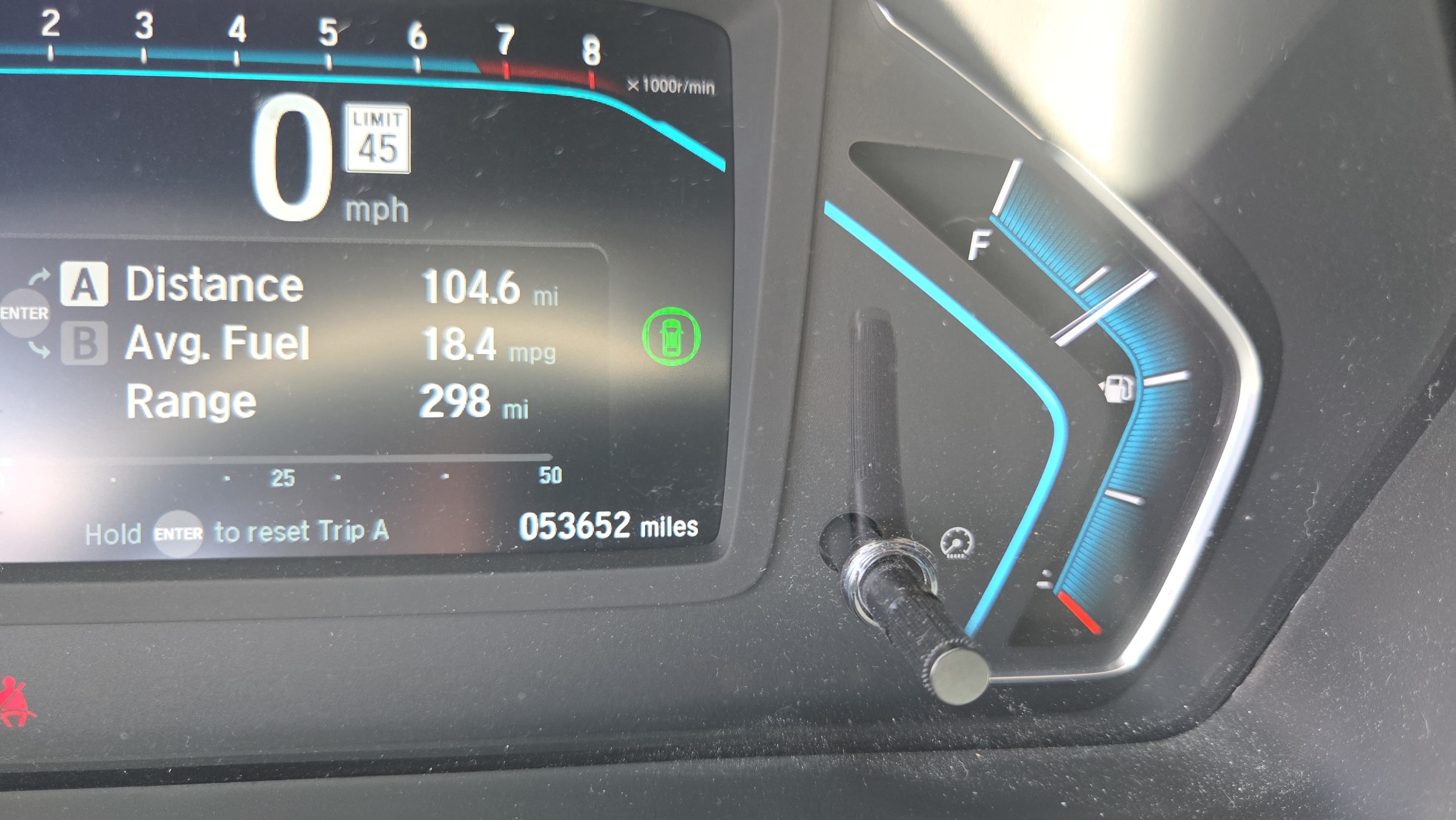 2023 Honda Odyssey Touring - Photo 26