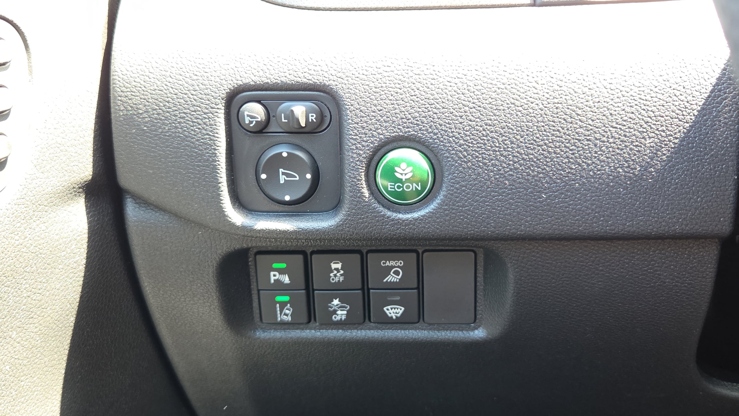 2026 Honda Ridgeline TrailSport - Photo 24